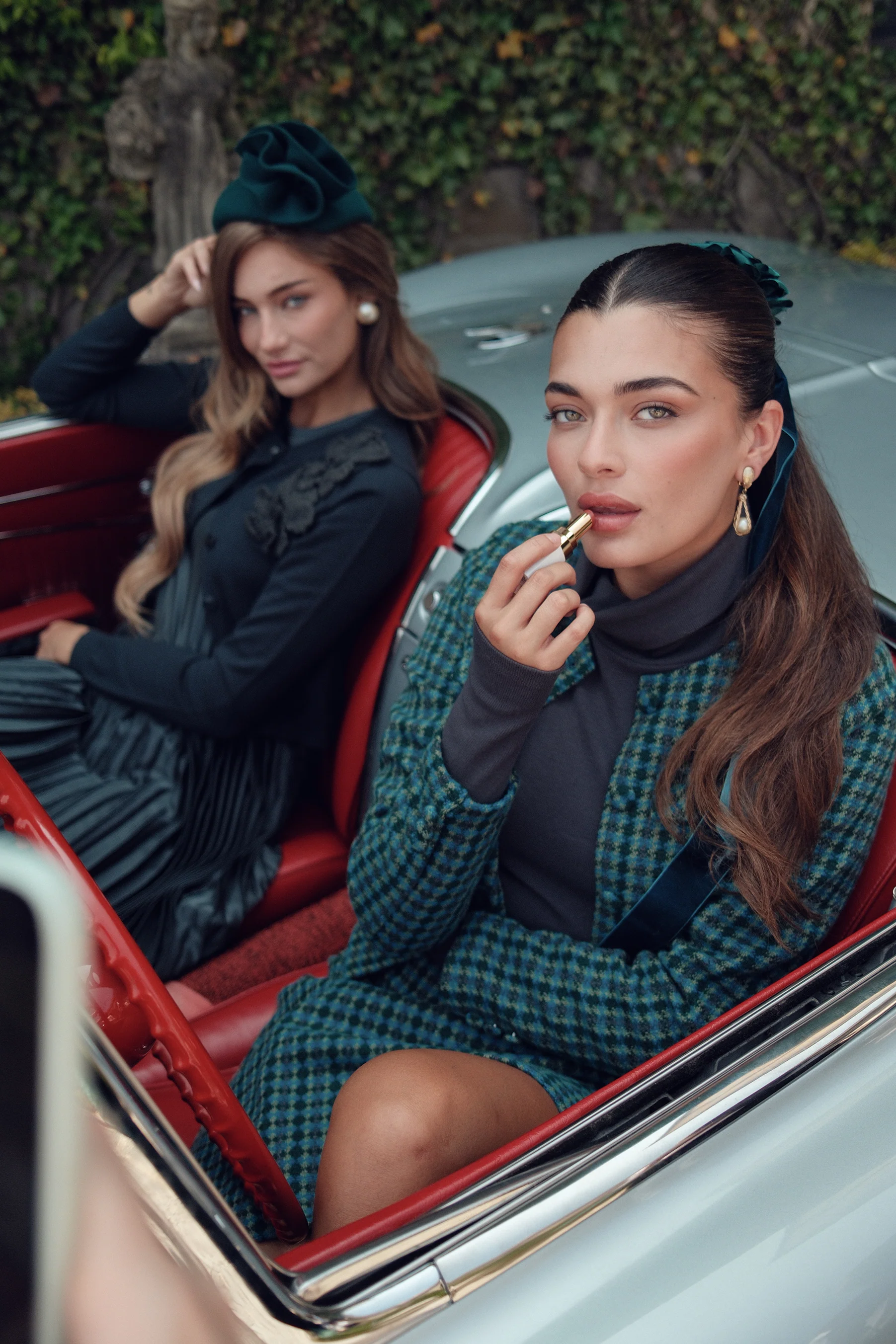 Tweed Jacket - Image 4