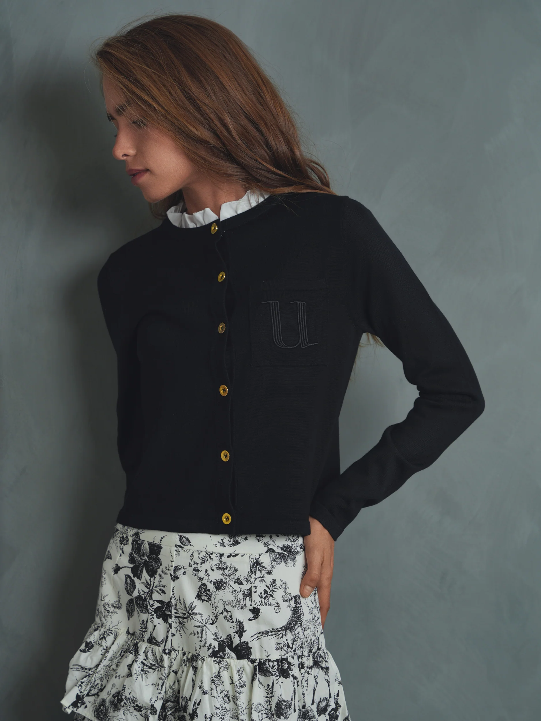 Combo Sweater - Image 3