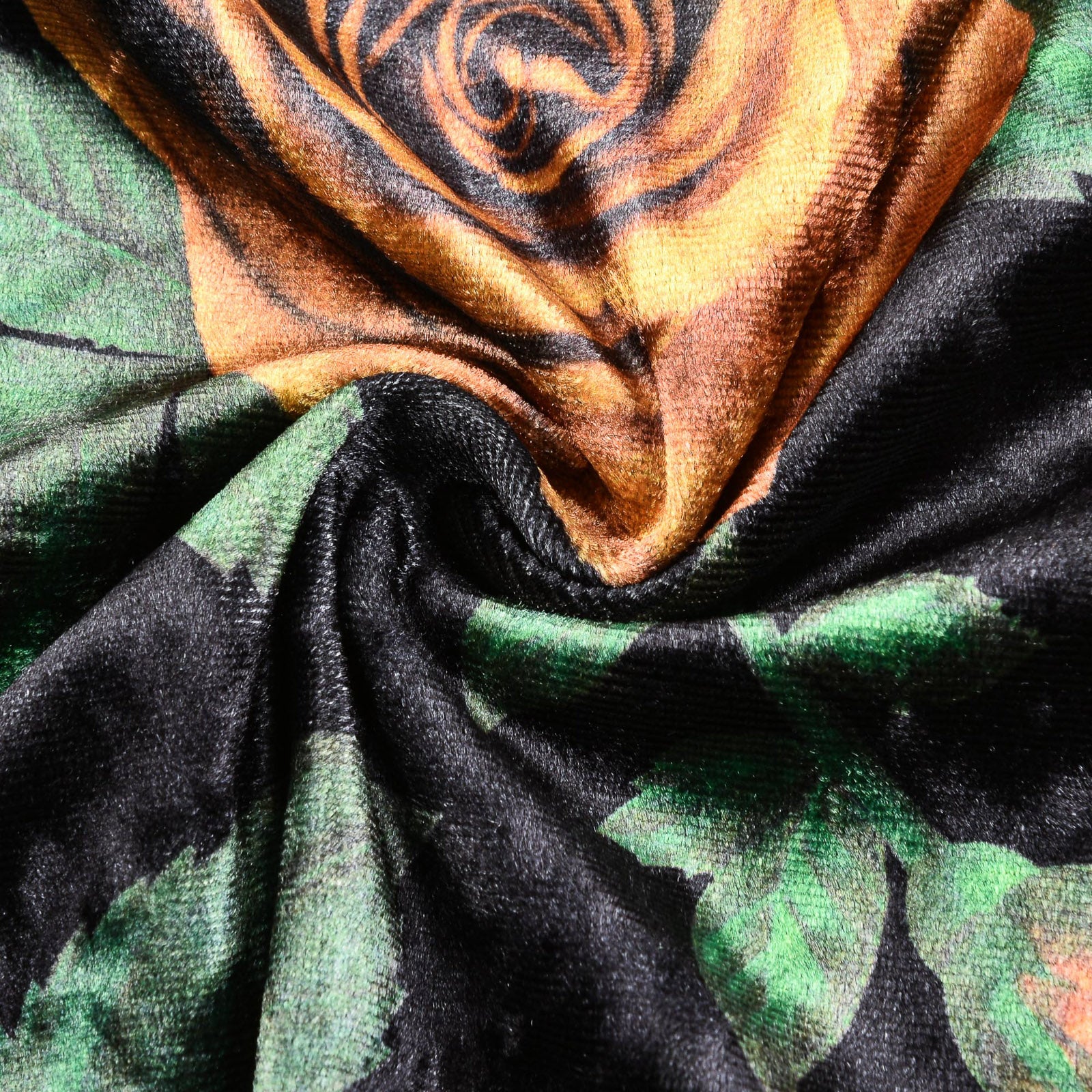 Velour Top - Image 6