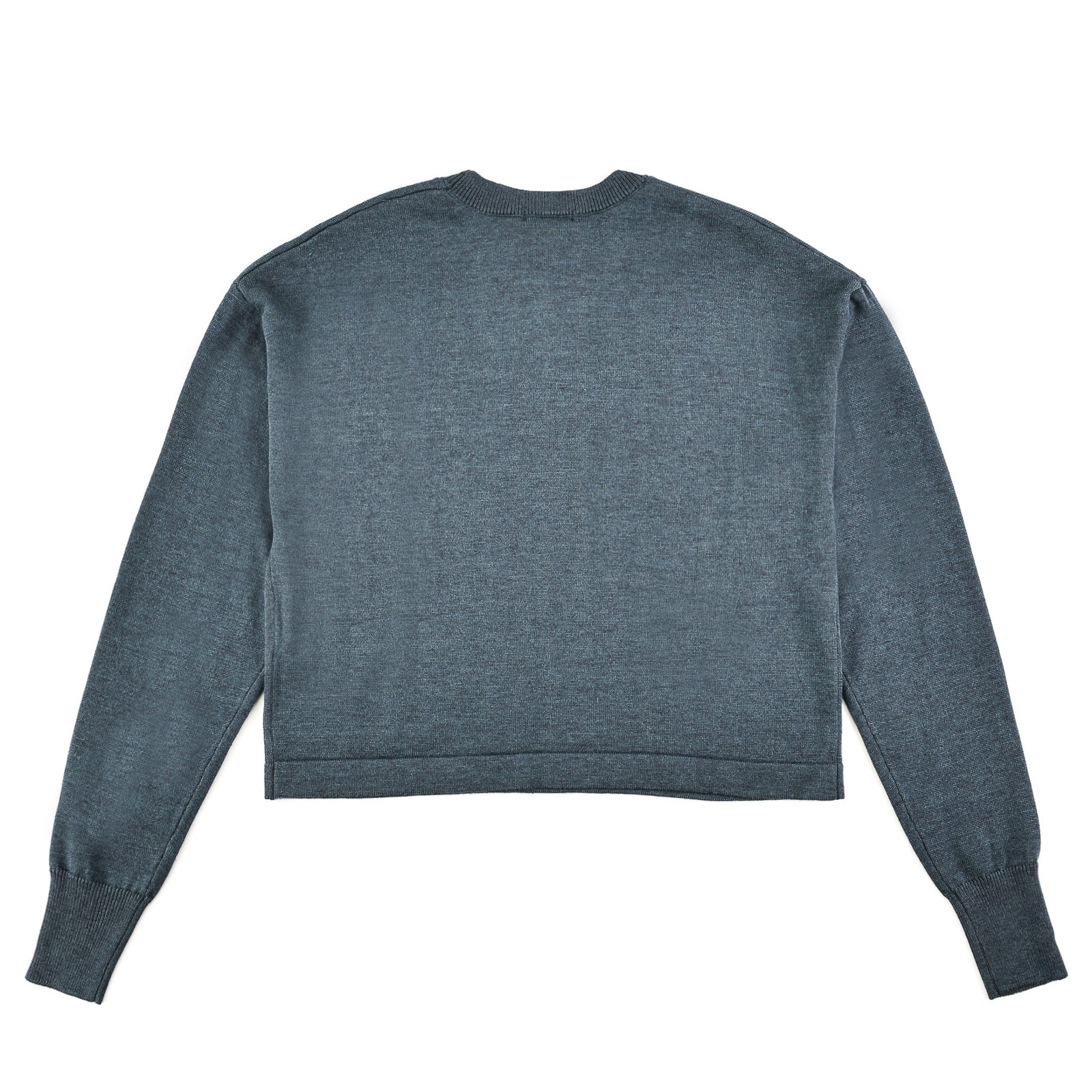 Basic Knit Top - Image 16