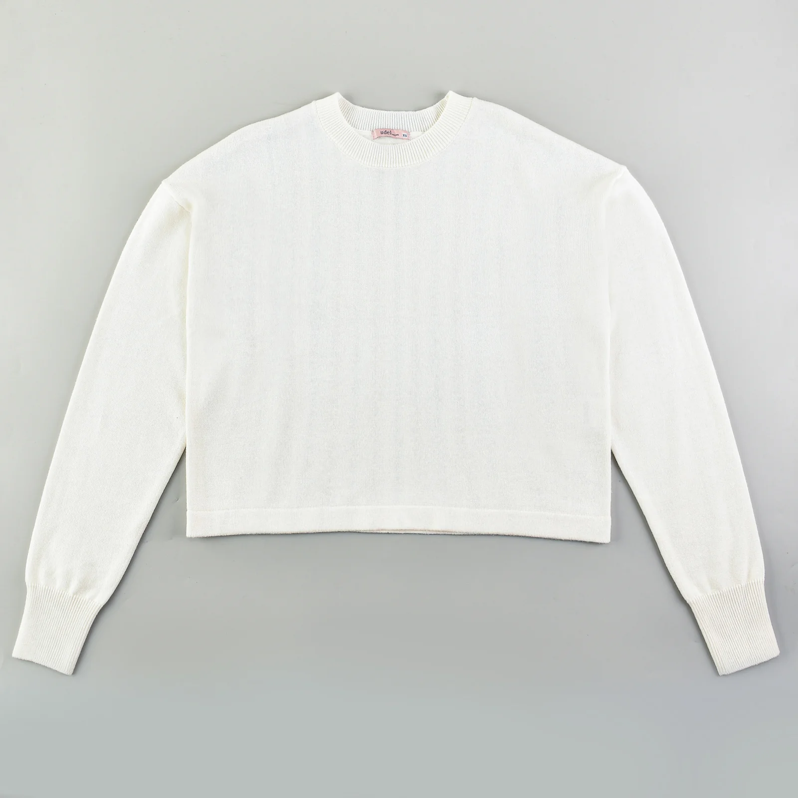Basic Knit Top - Image 19