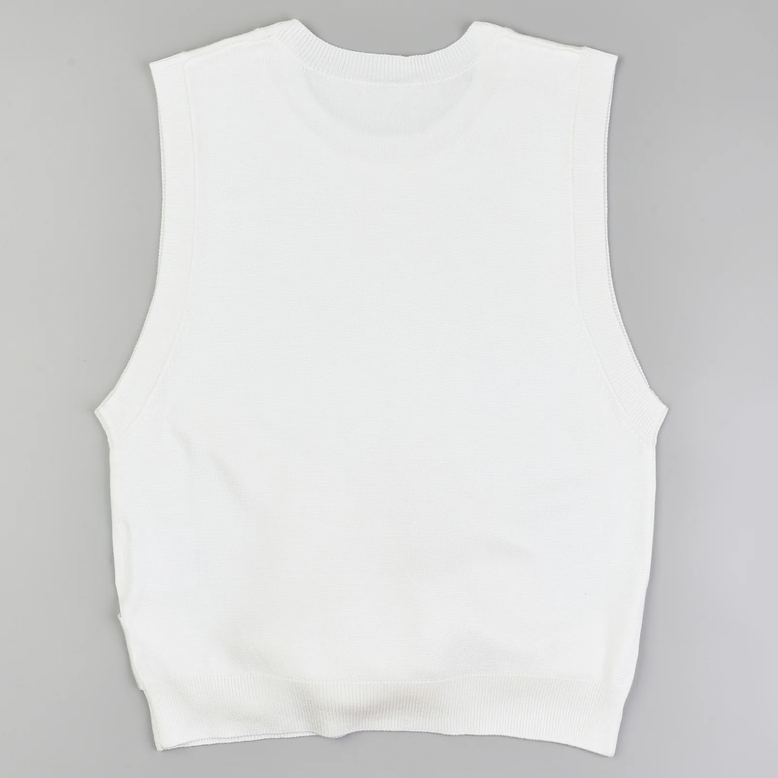Wrap Tie Vest - Image 8