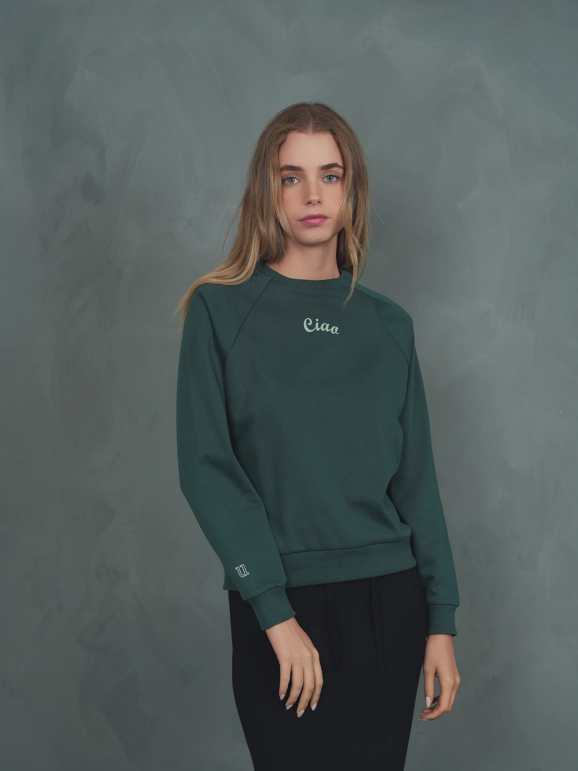 Ciao Sweatshirt