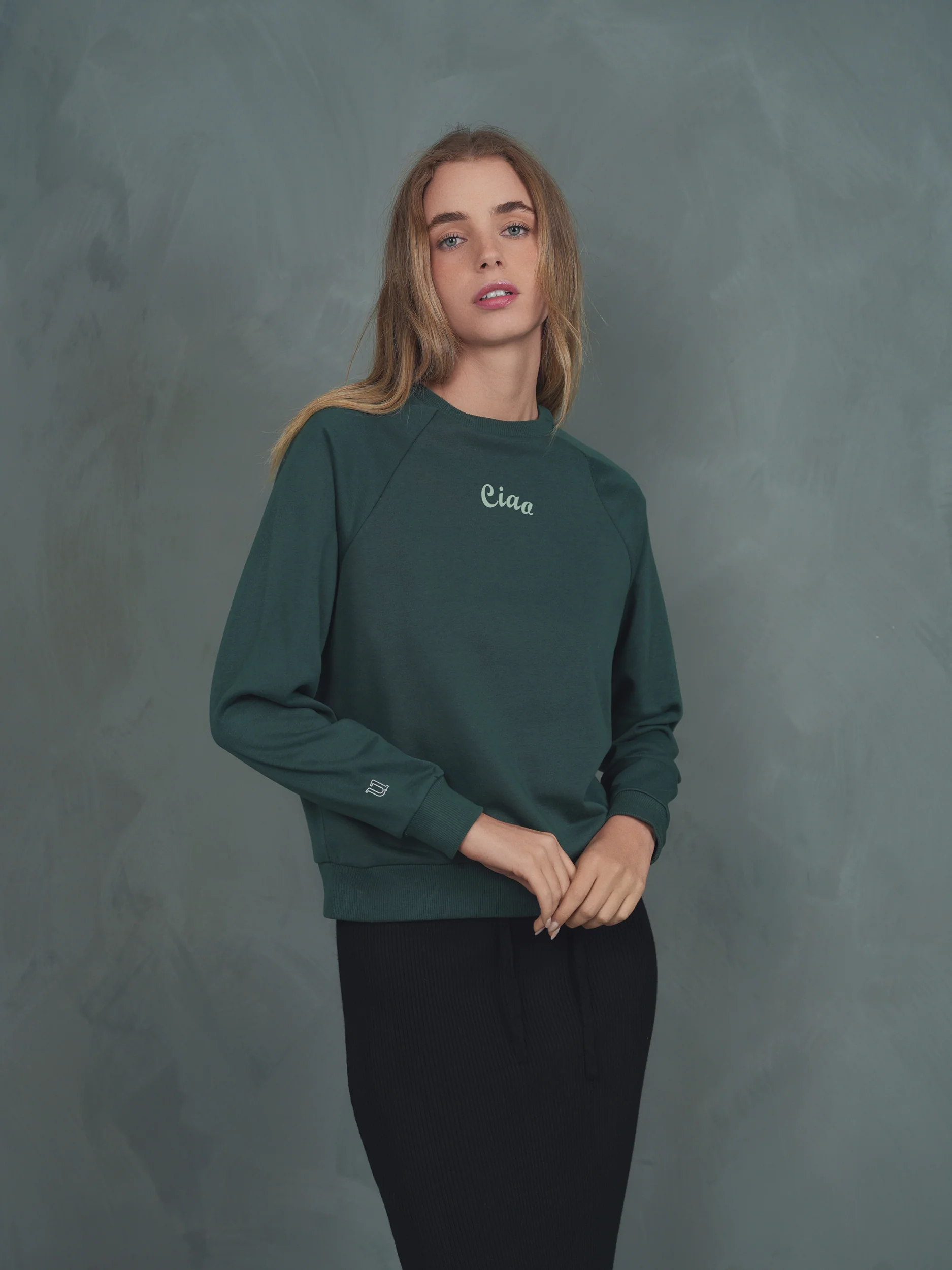Ciao Sweatshirt - Image 6