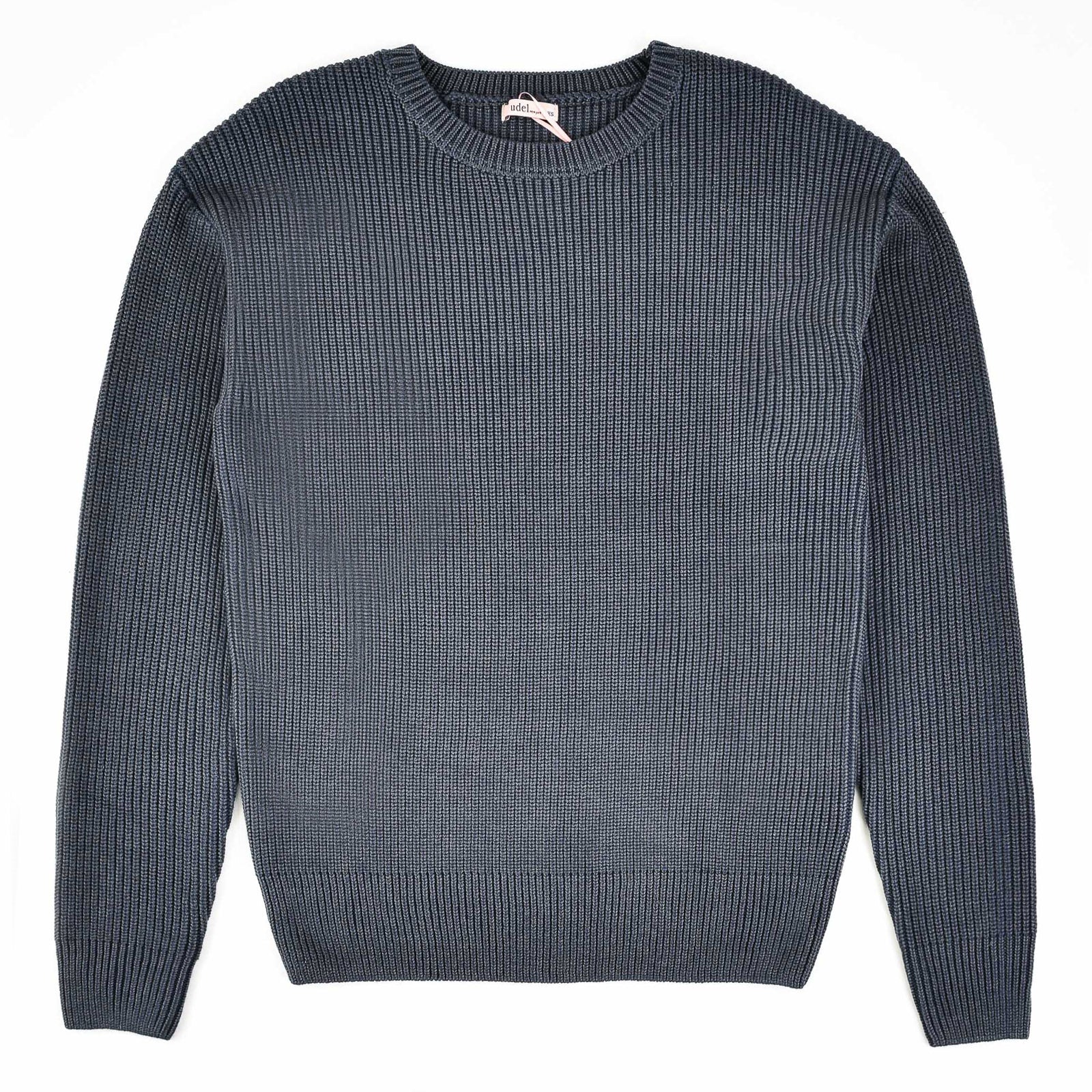 Wash Knit Sweater - Image 12