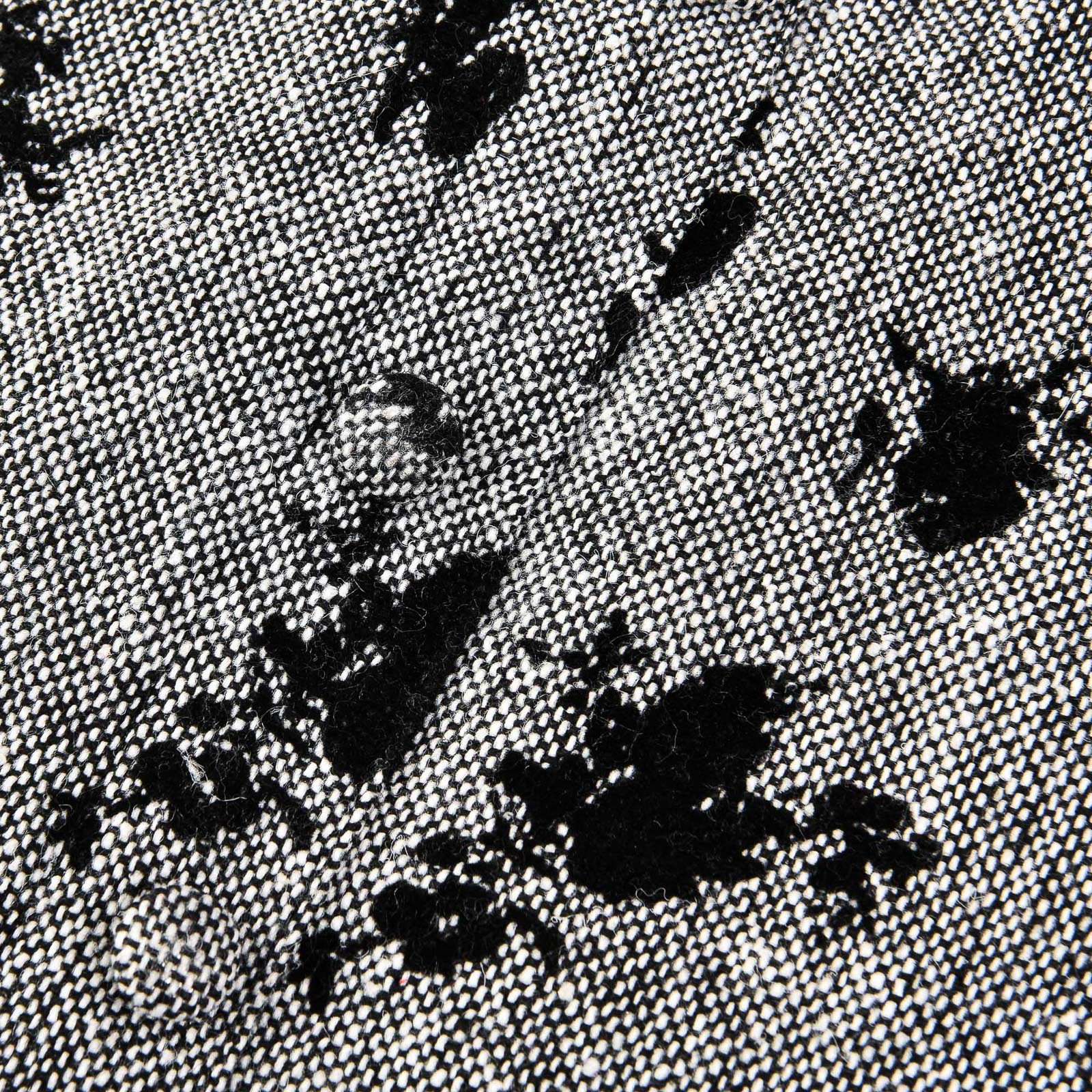 Button Skirt - Image 8
