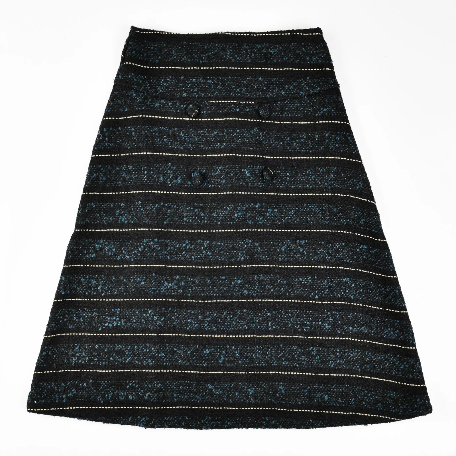 Button Skirt - Image 16