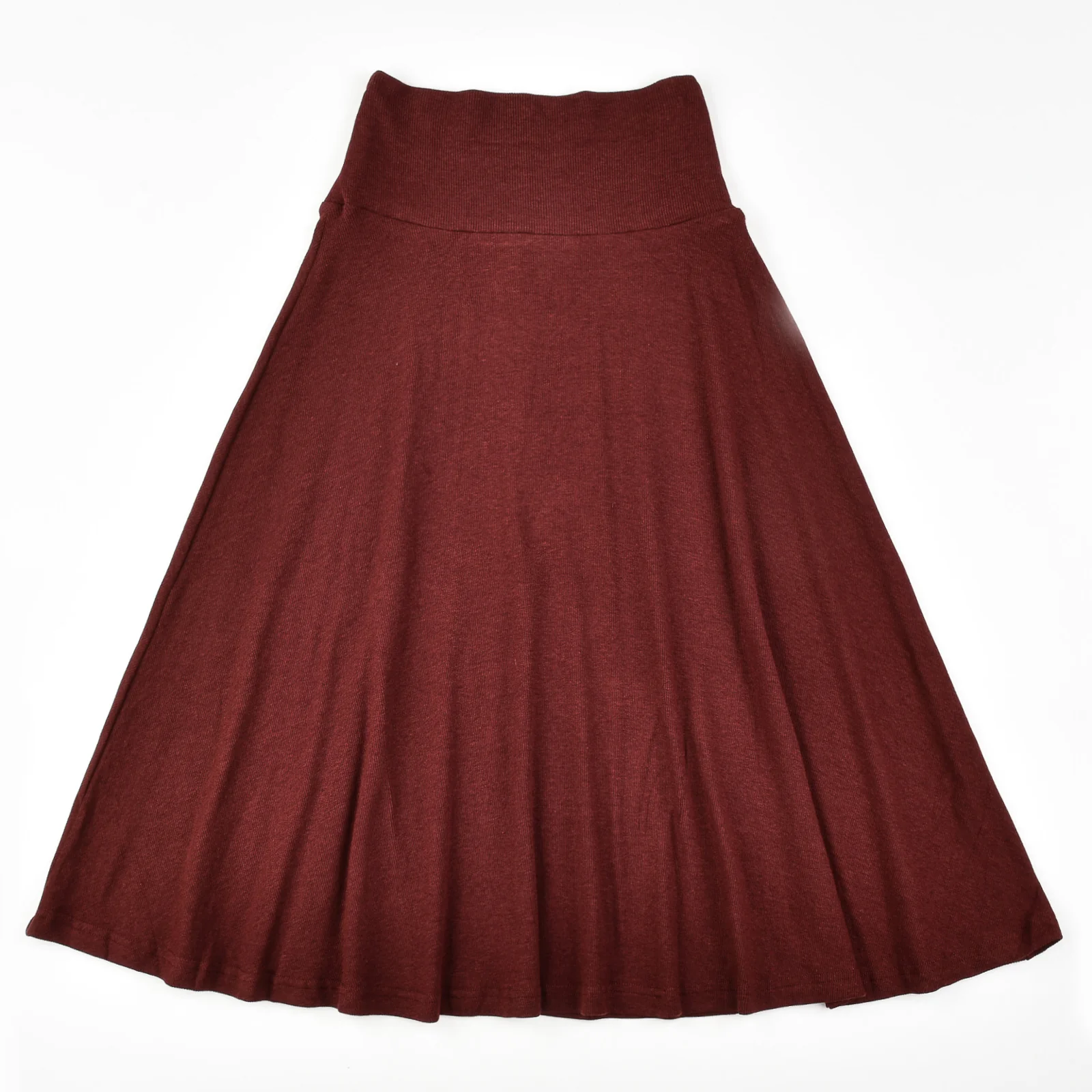 Rib Skirt - Image 12
