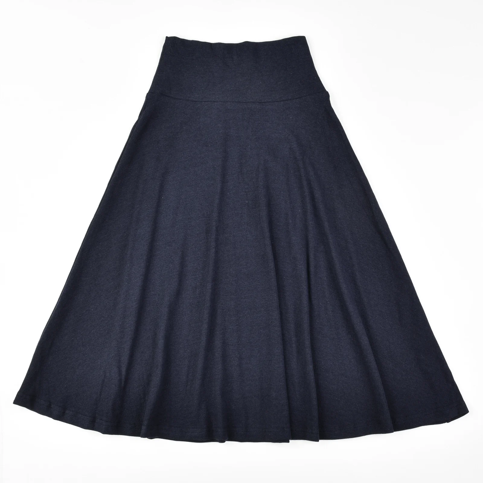 Rib Skirt - Image 13
