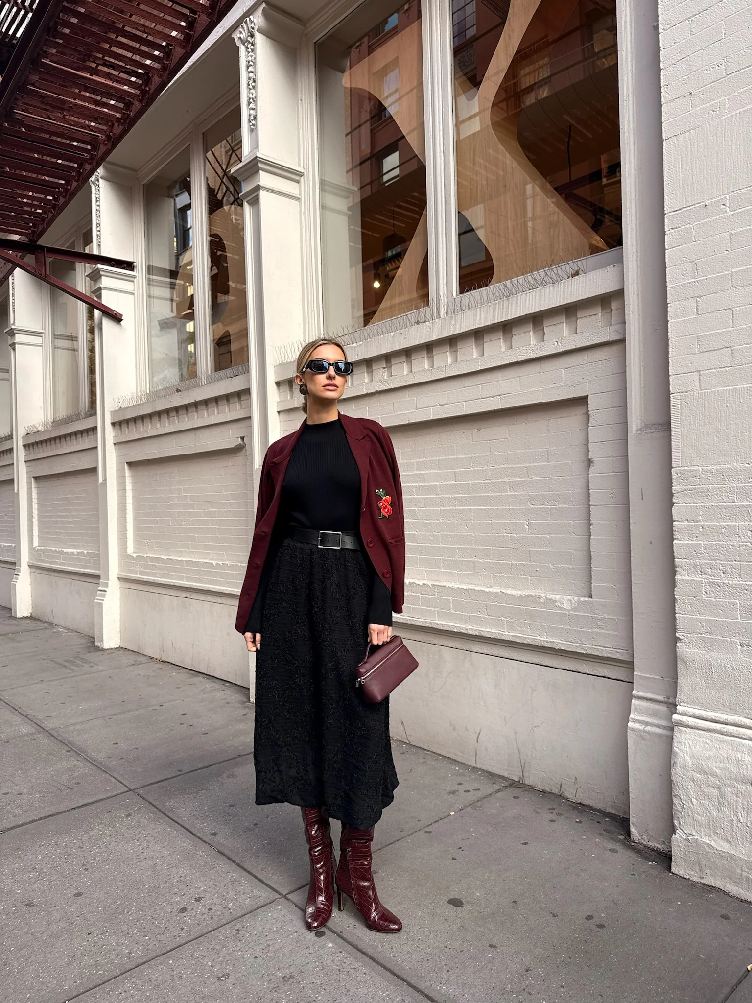 Bubble Skirt - Image 14
