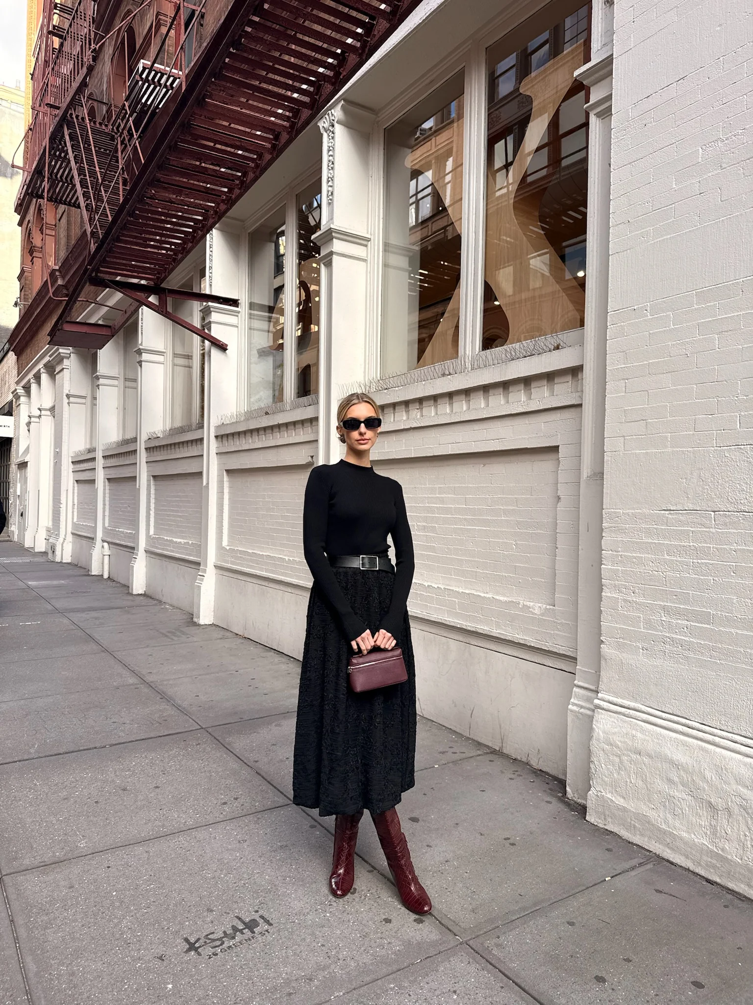Bubble Skirt - Image 19