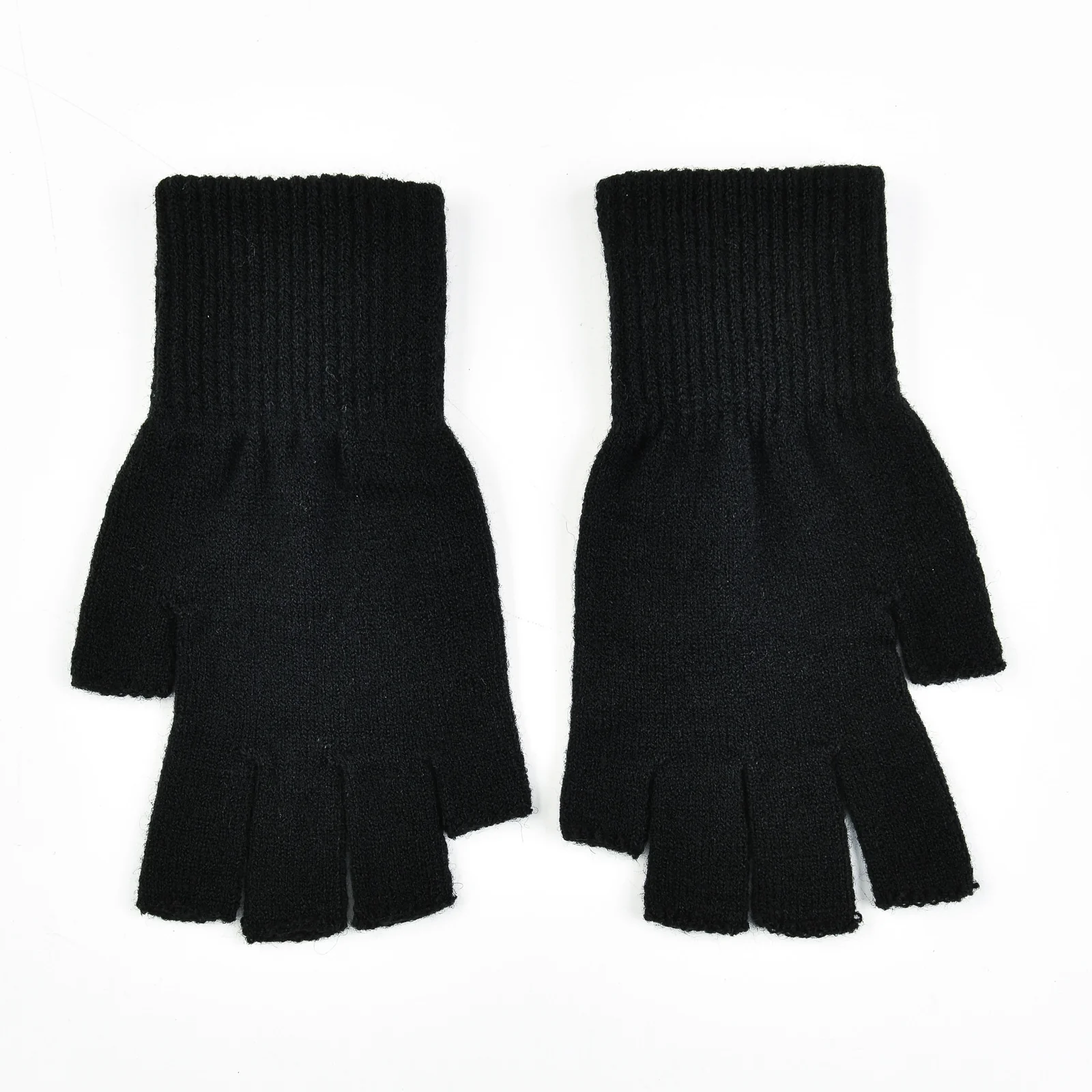 Stud Finger Gloves - Image 5