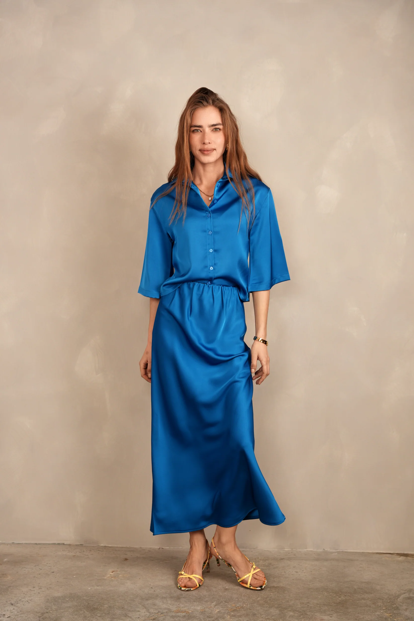 Slip Skirt - Image 12