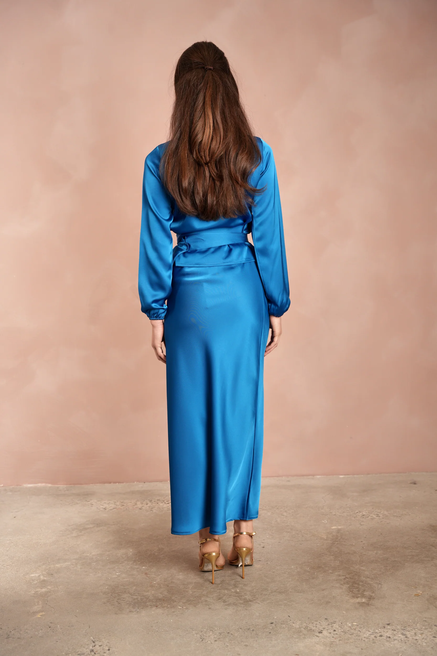 Slip Skirt - Image 15