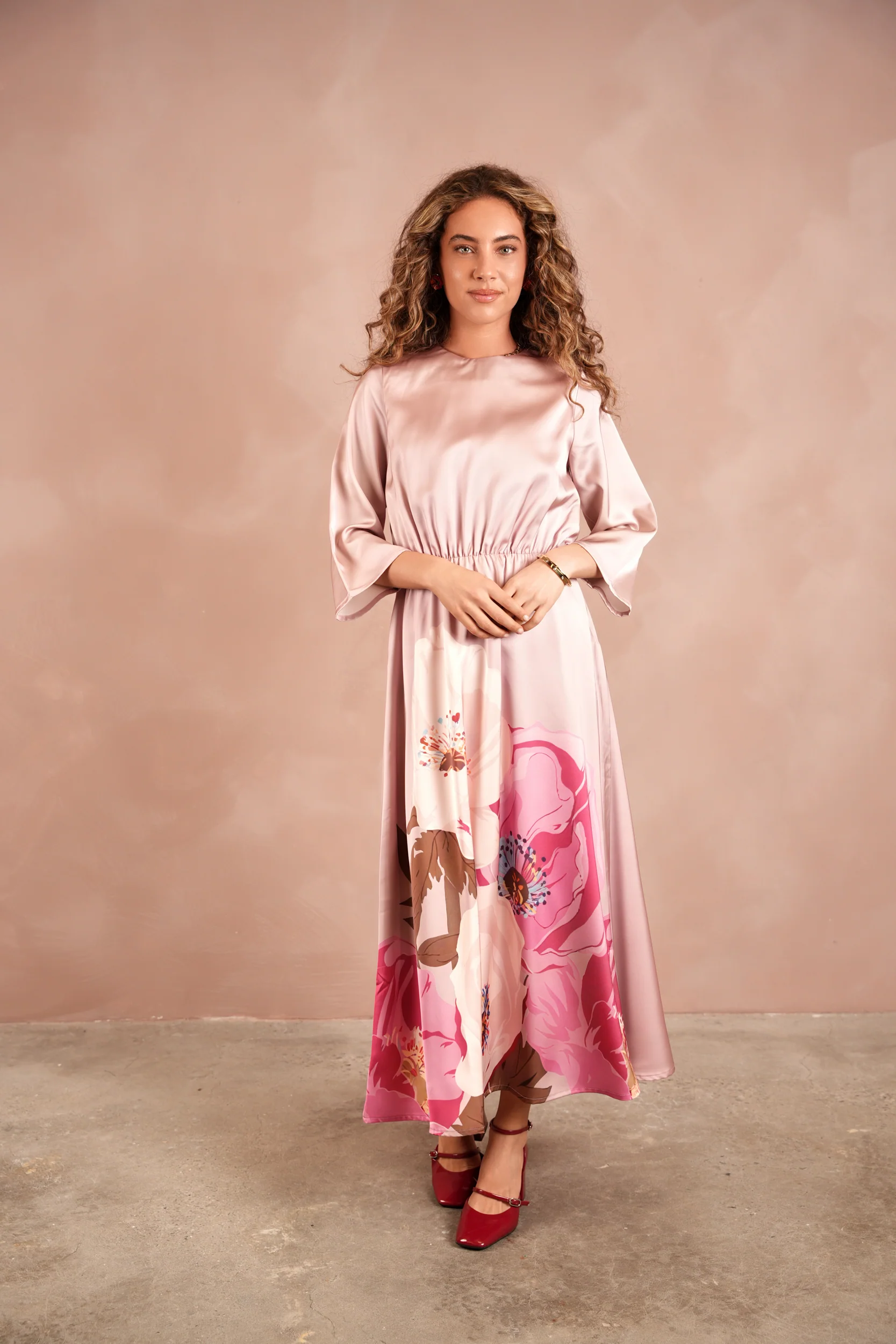 The Sahara Dress - Image 5