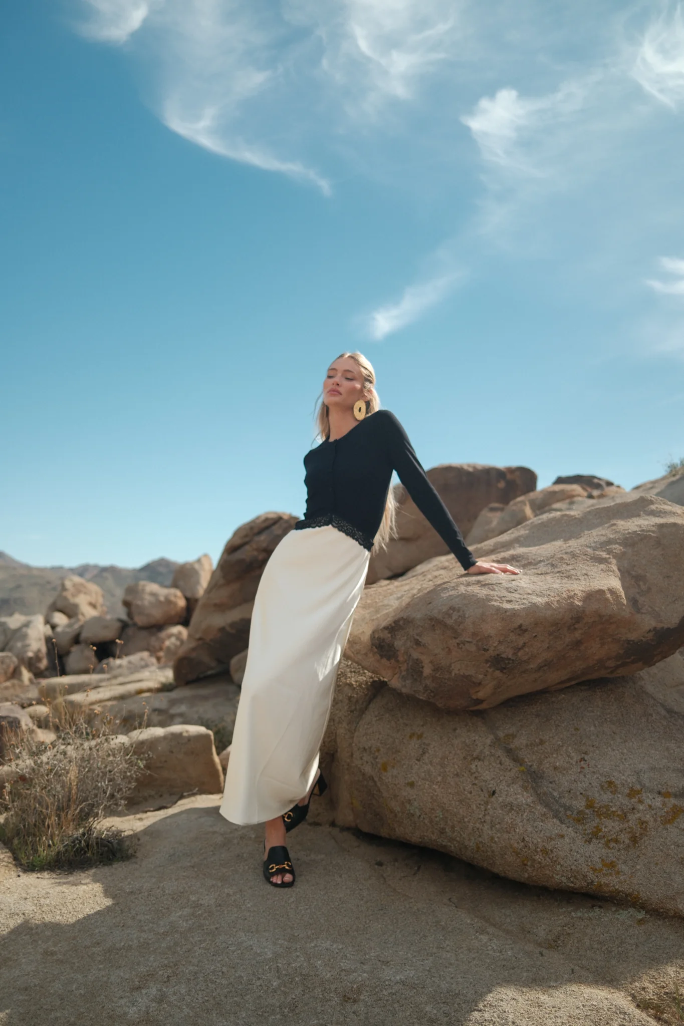 The Kalahari Dress - Image 3