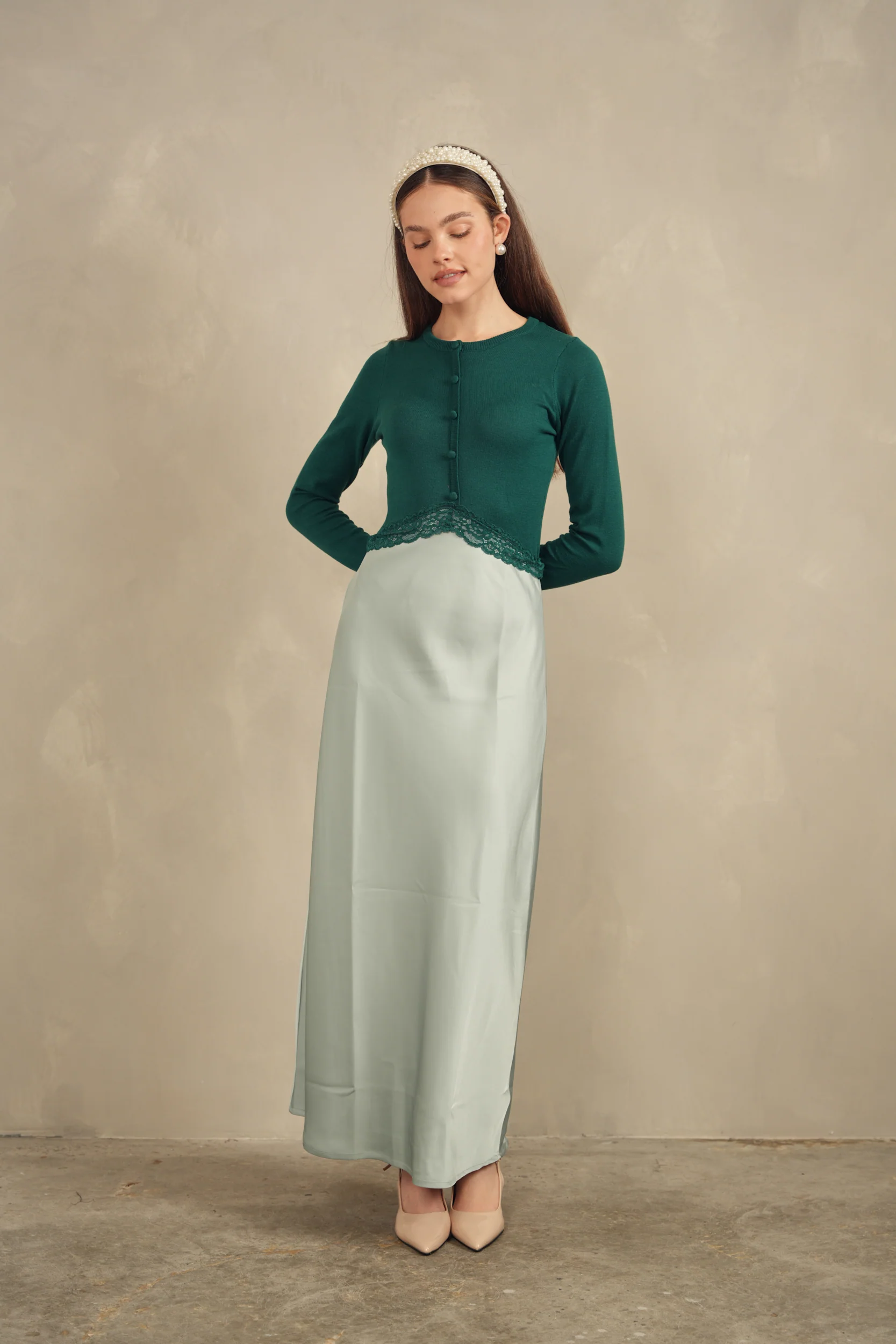 The Kalahari Dress - Image 7