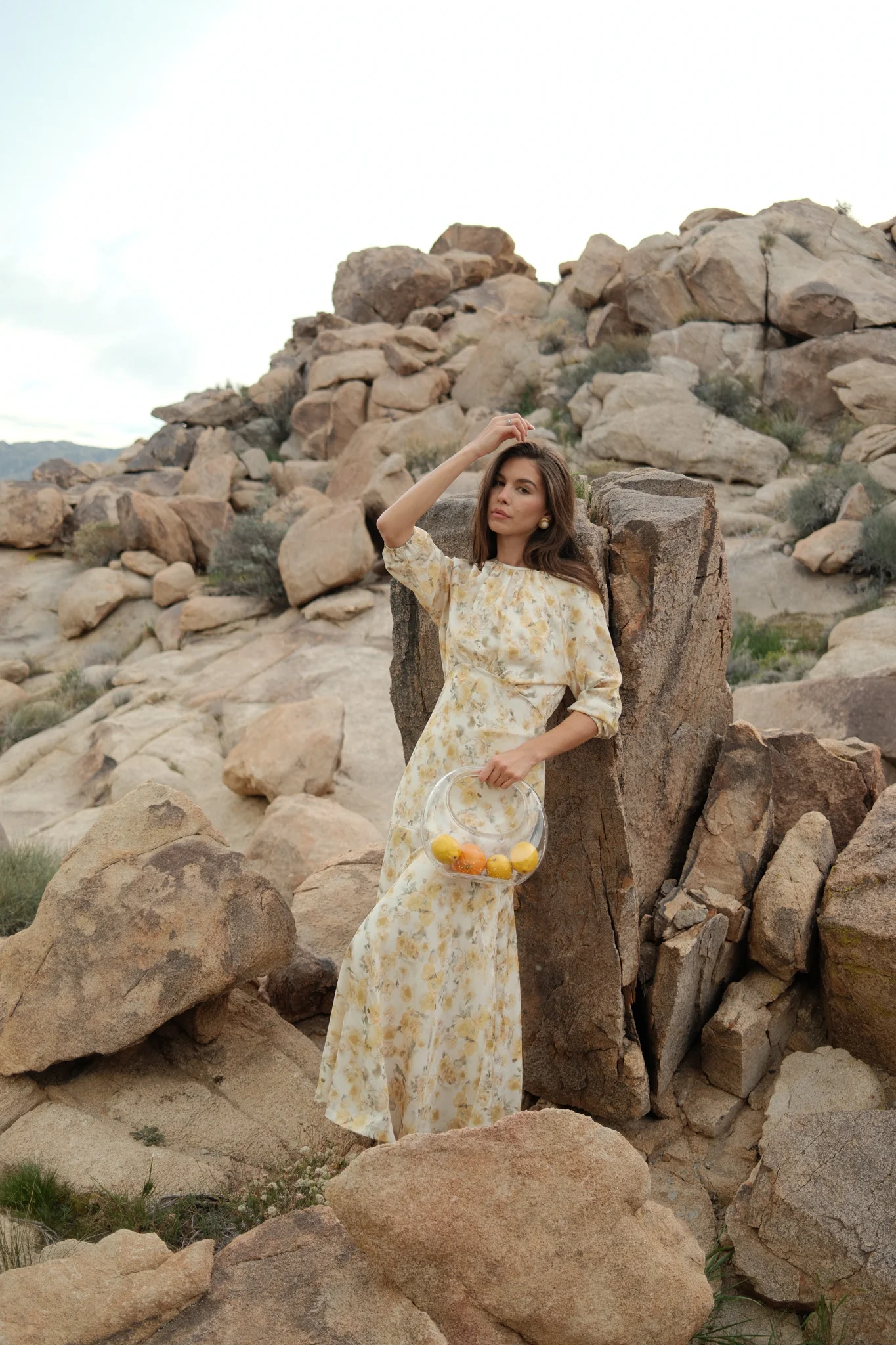 The Arctic Dress - Image 10