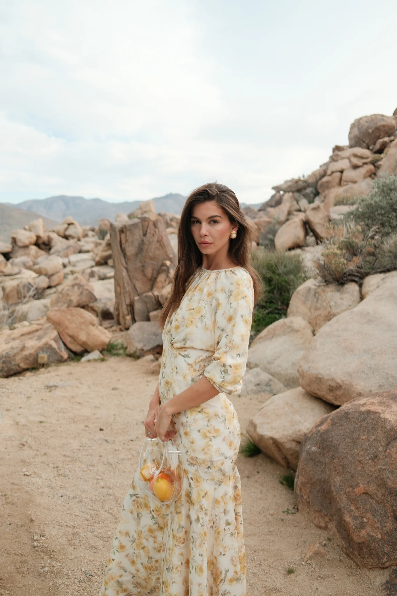 The Arctic Dress - Image 11