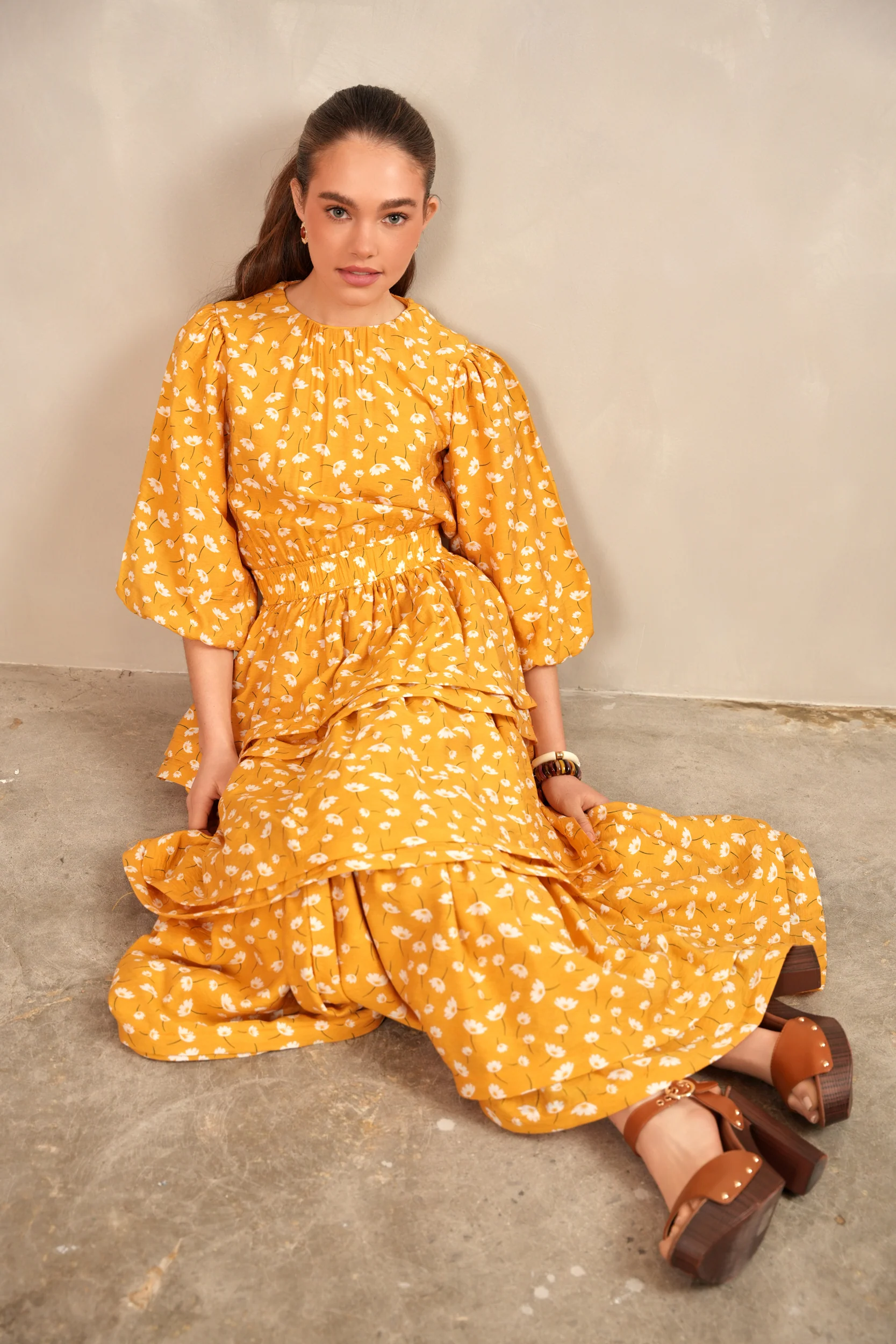 The Atacama Dress - Image 15