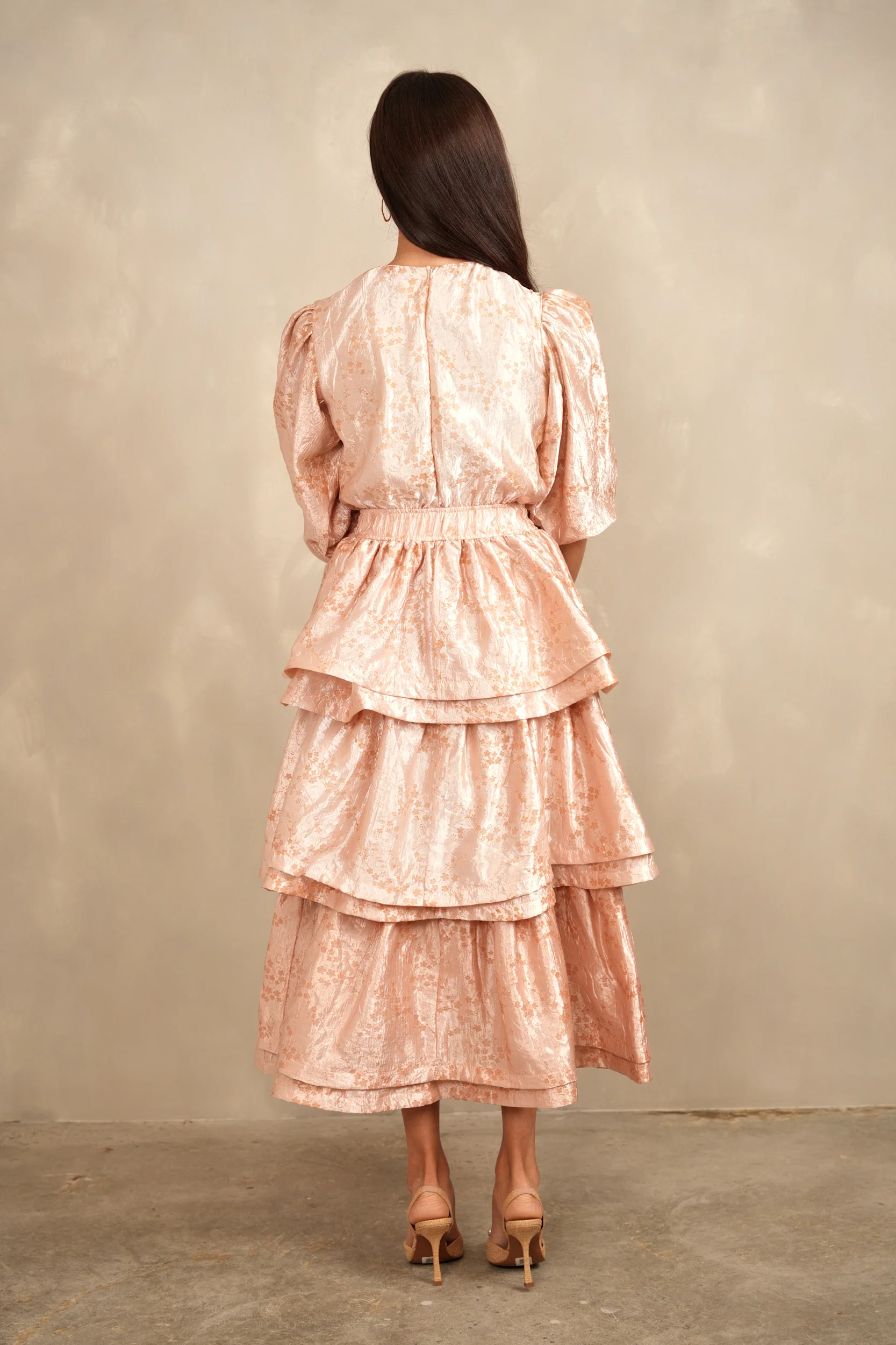 The Atacama Dress - Image 21