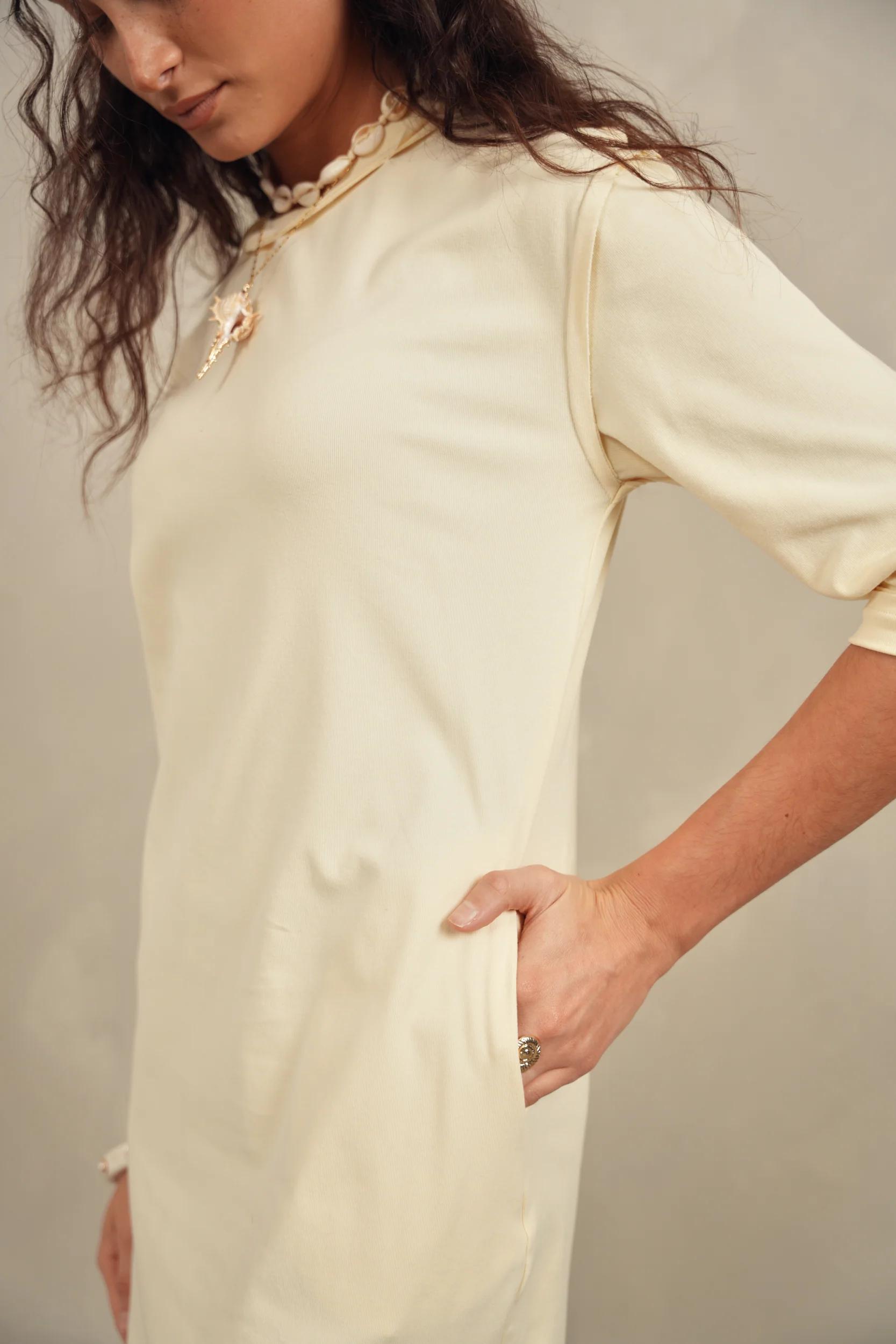 T-Shirt Dress - Image 12