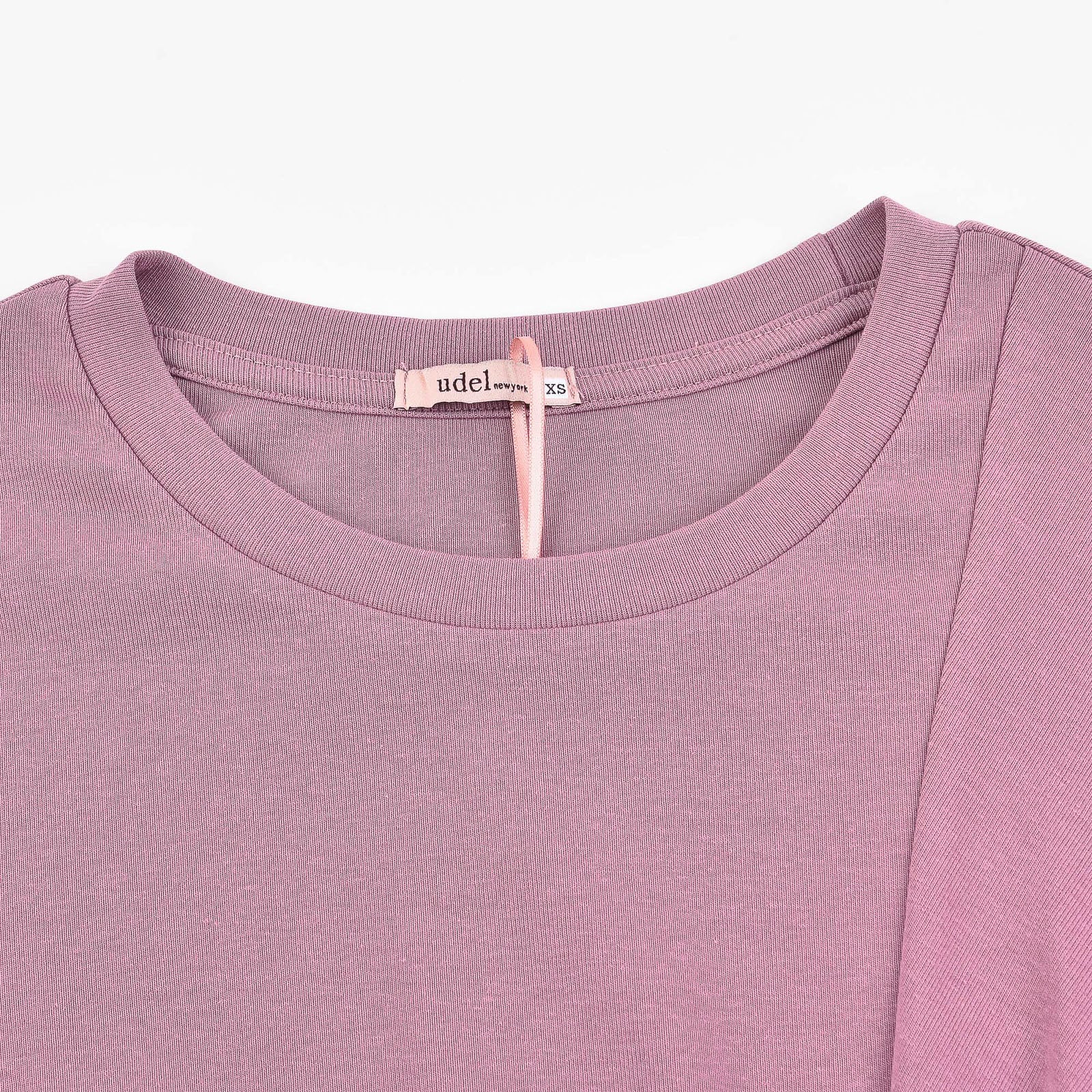 Tie T-Shirt Dress - Image 15