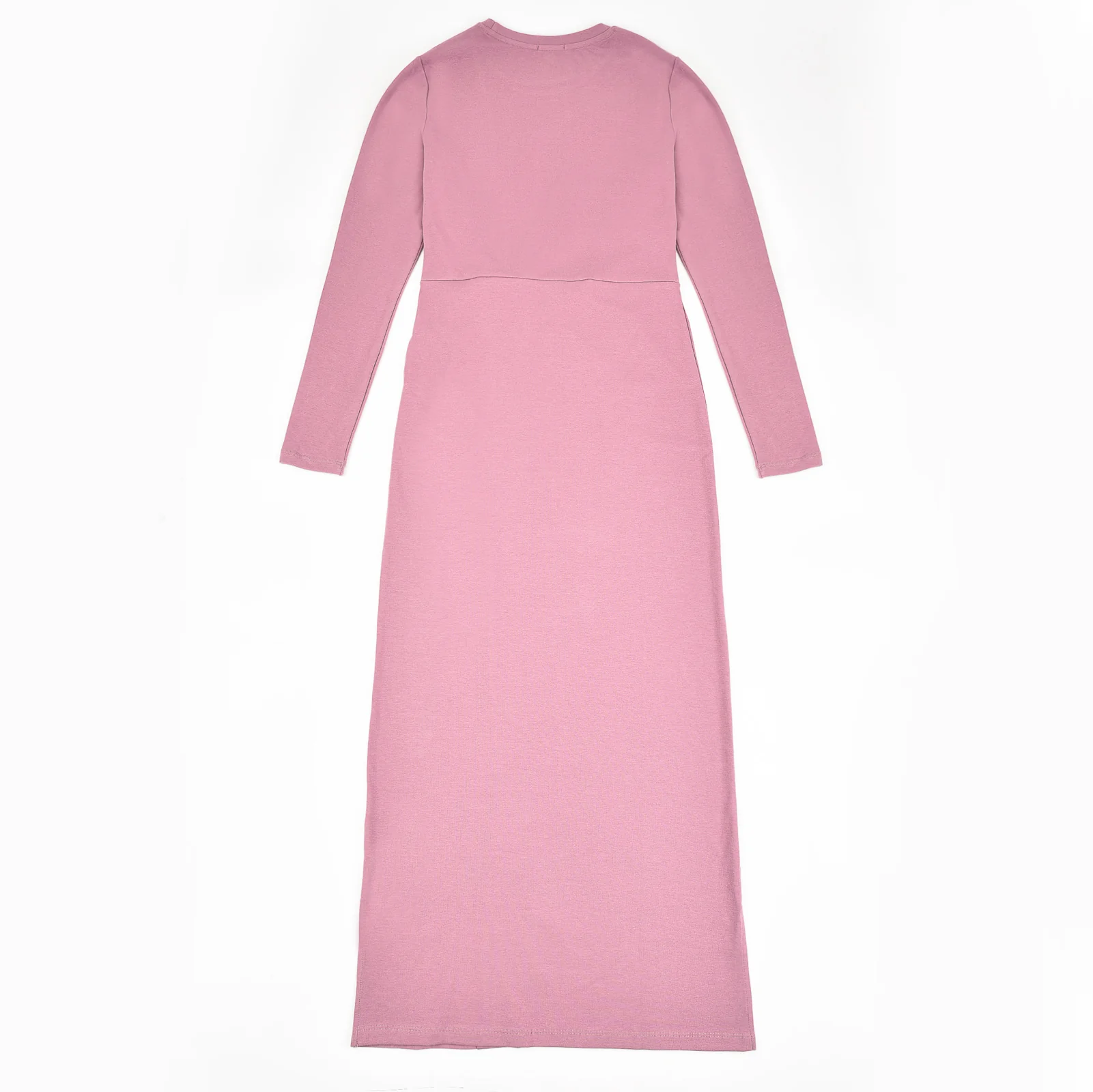Tie T-Shirt Dress - Image 16