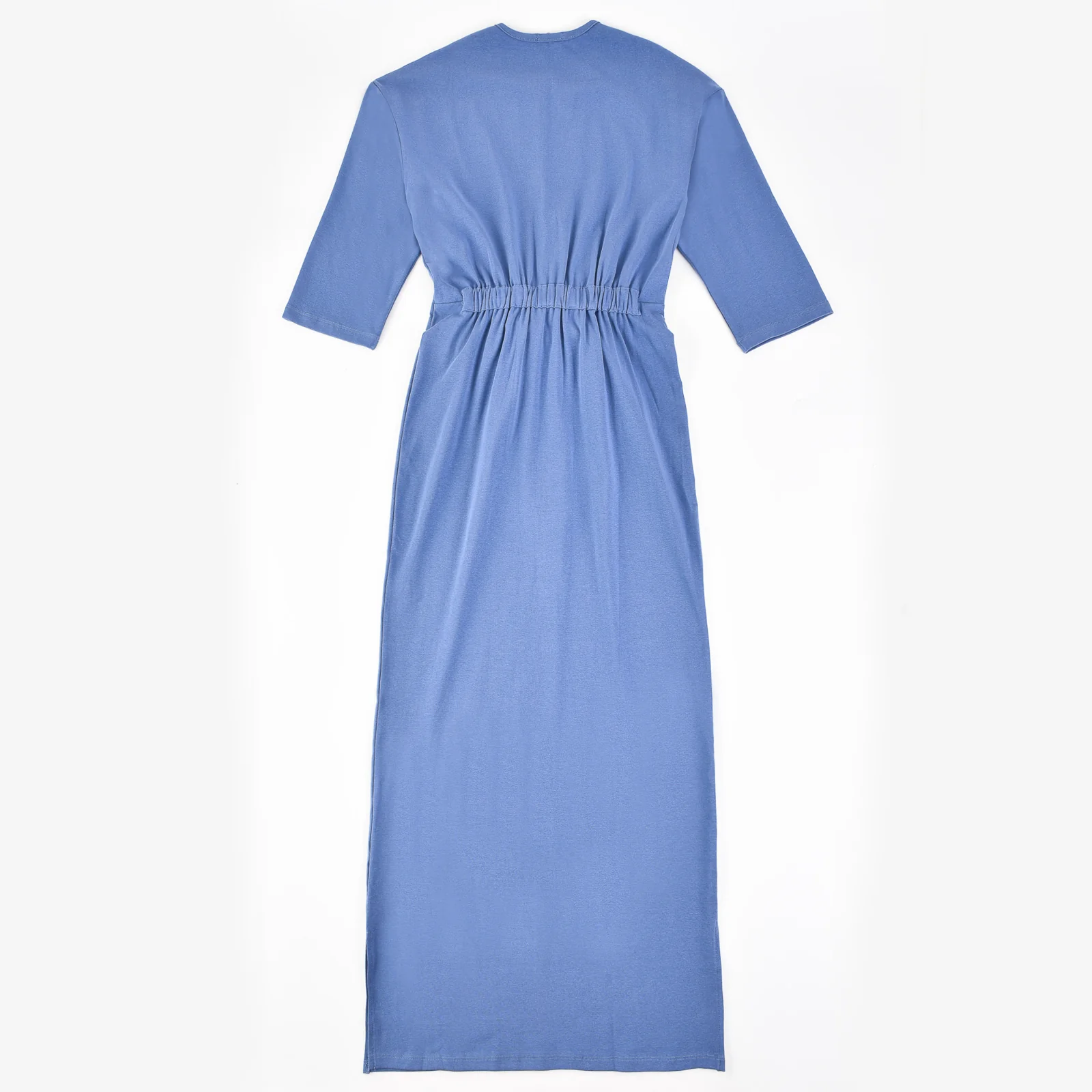Tie T-Shirt Dress - Image 12