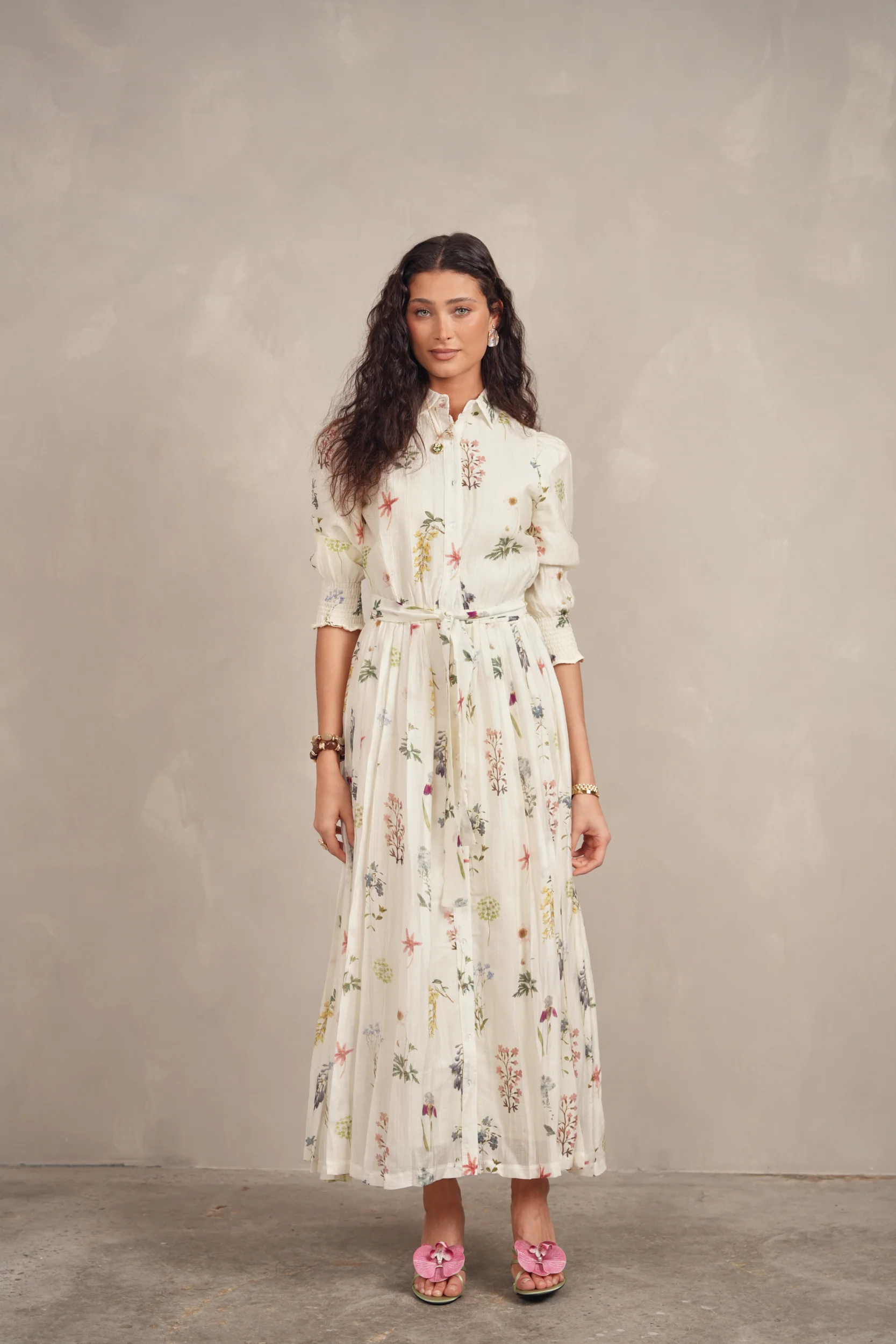 The Sandy Dress - Image 3