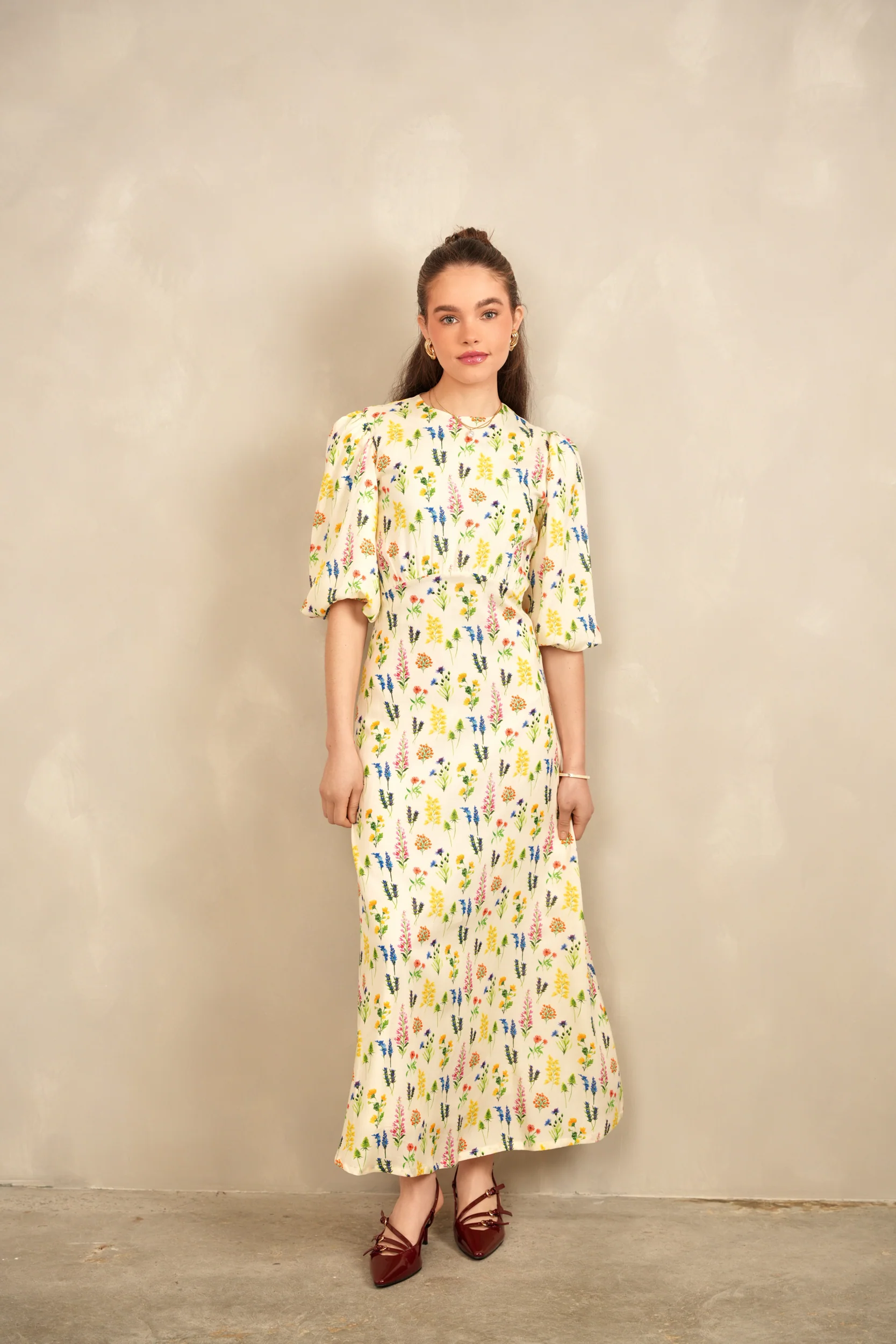 The Gobi Dress - Image 12
