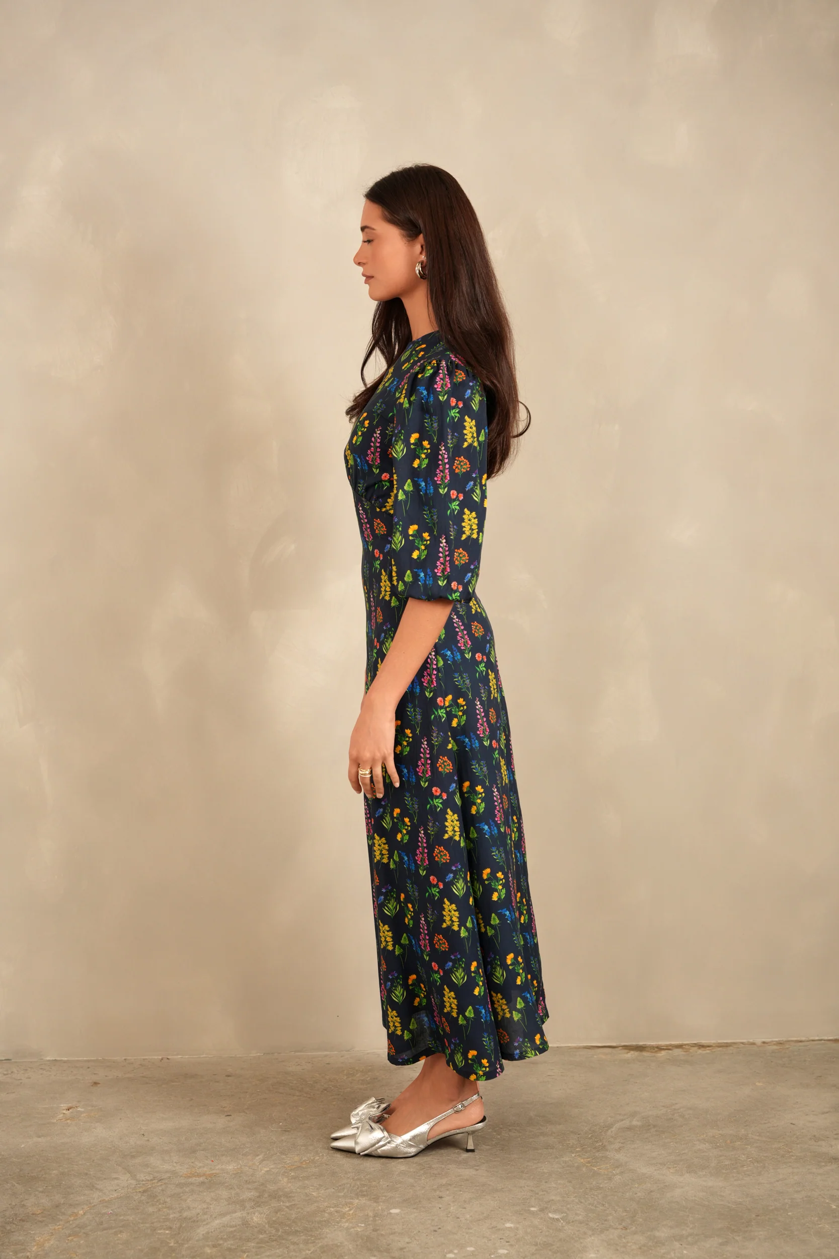 The Gobi Dress - Image 16