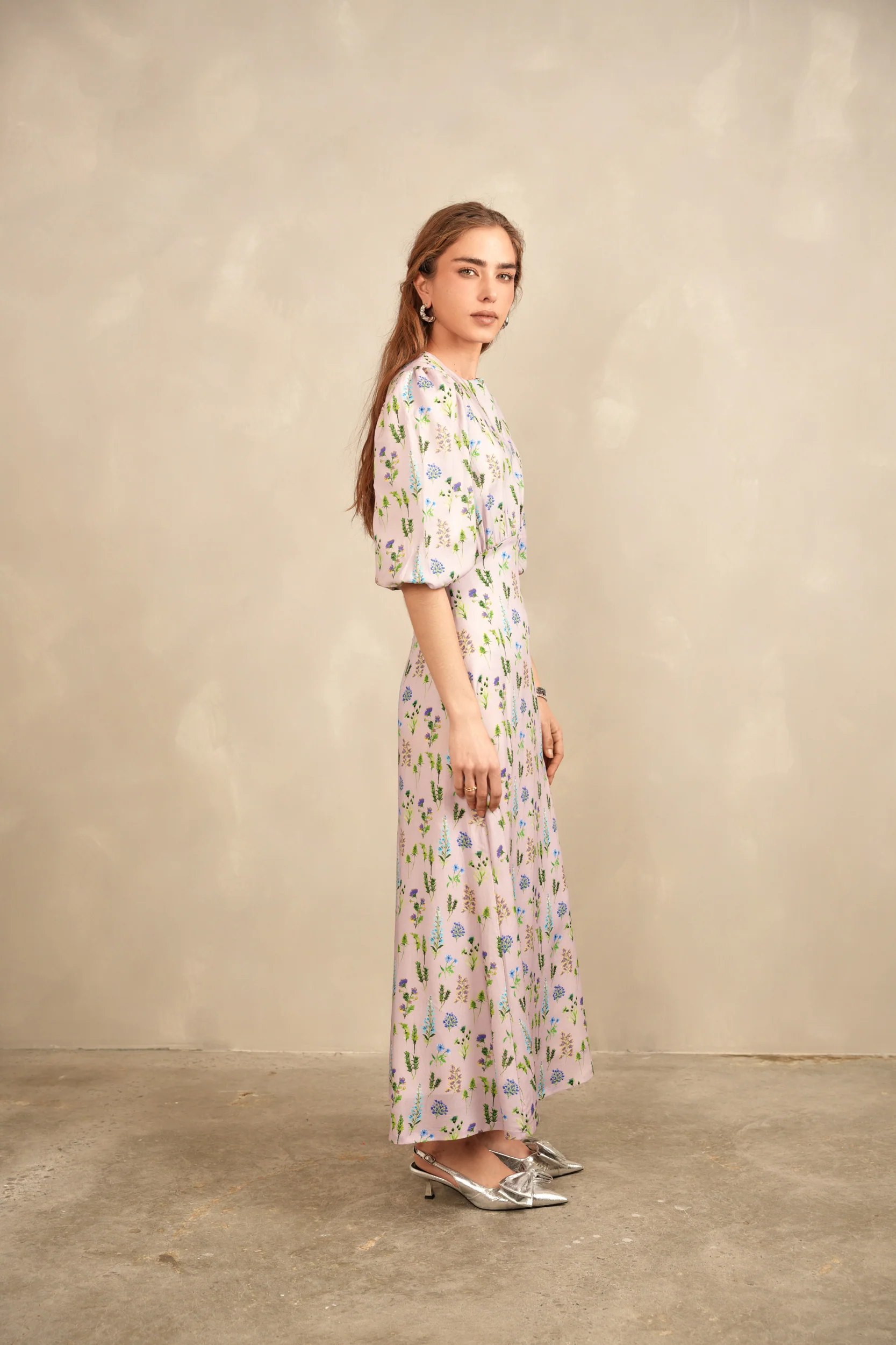The Gobi Dress - Image 3