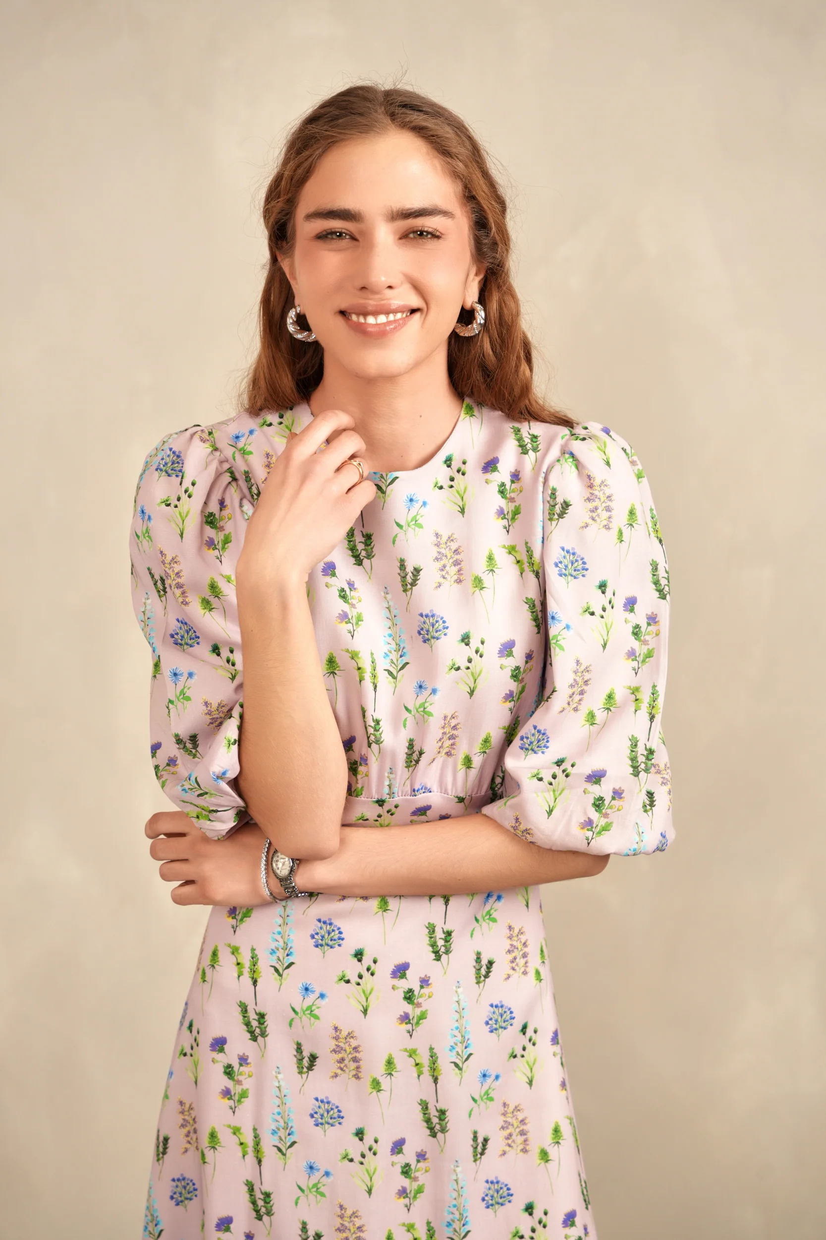 The Gobi Dress - Image 4