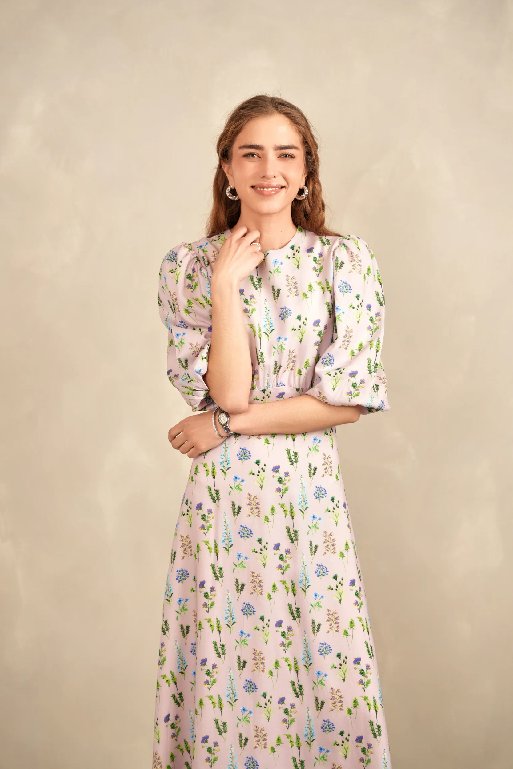 The Gobi Dress - Image 6