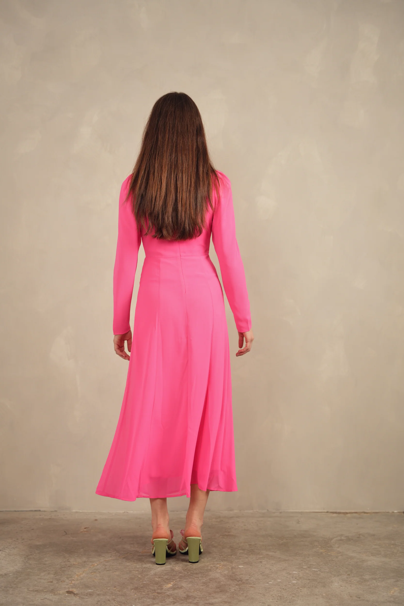 The Becca Dress - Image 13