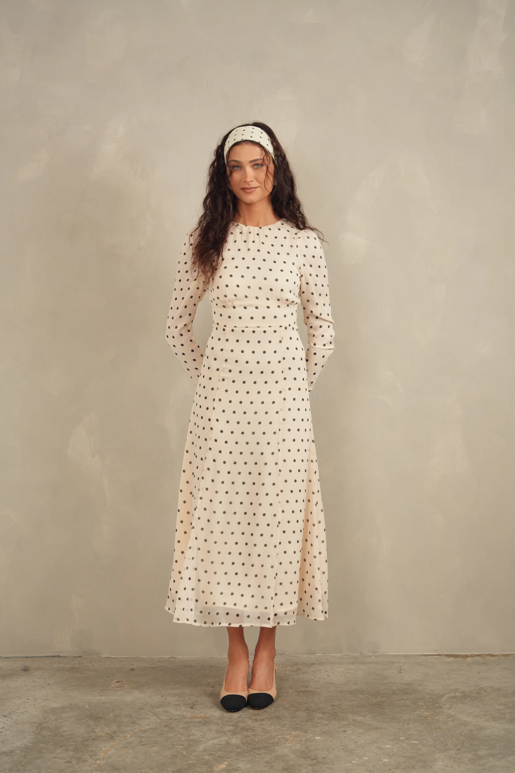 The Becca Dress - Image 15