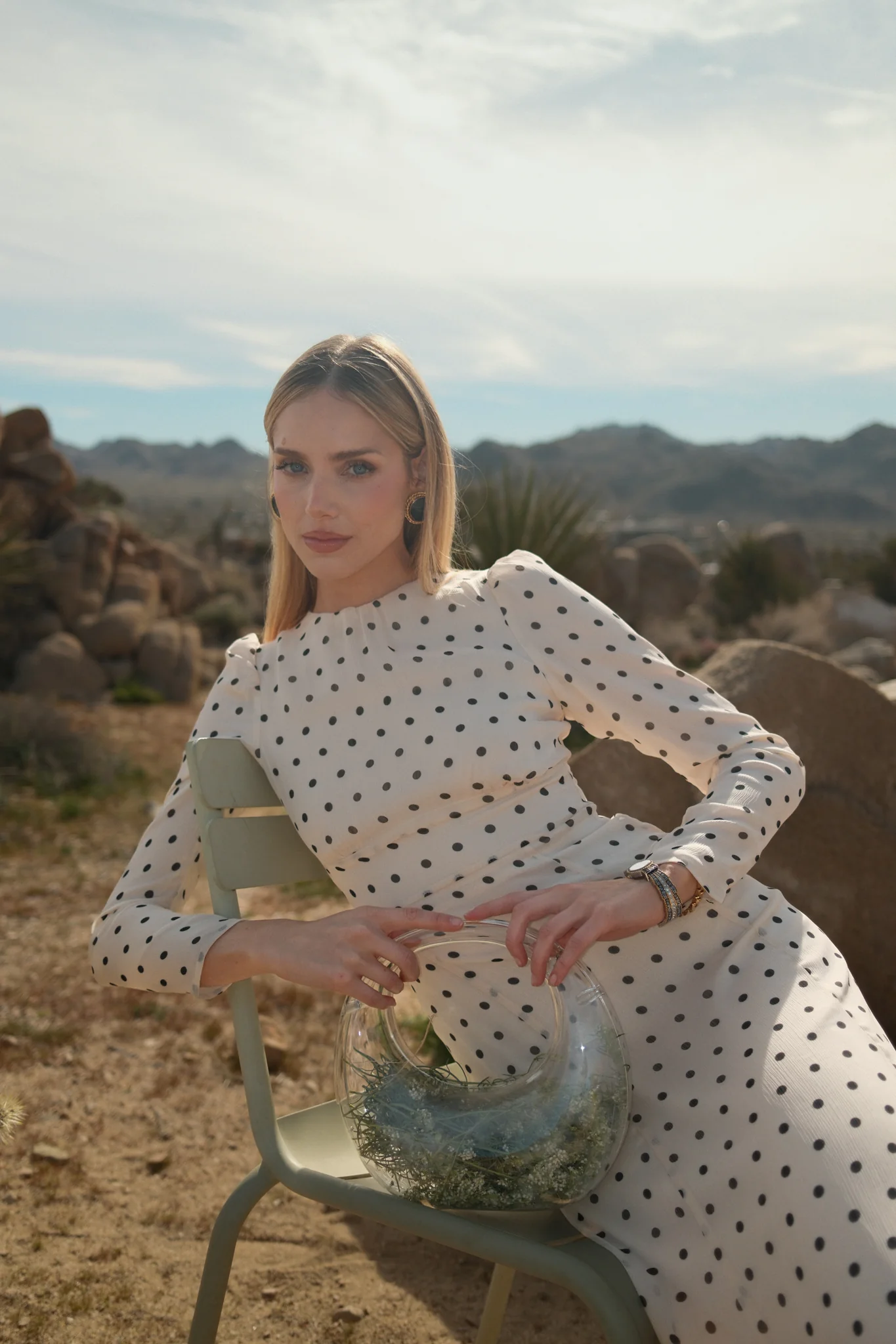 The Becca Dress - Image 24