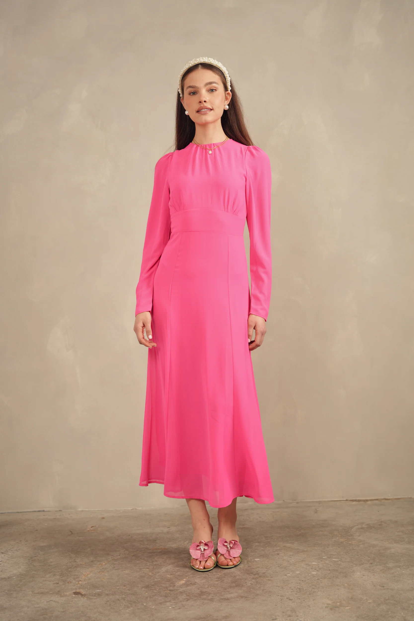 The Becca Dress - Image 9