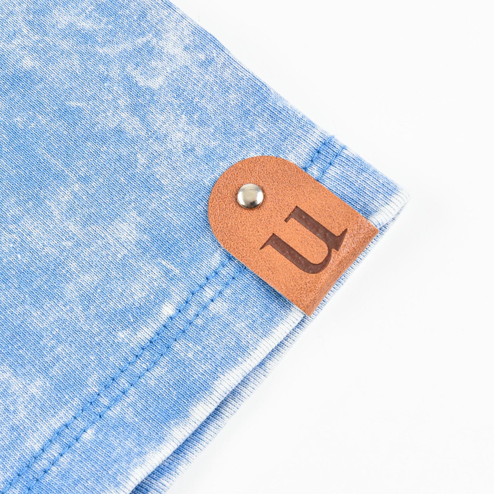 Wash T-Shirt Dress - Image 6