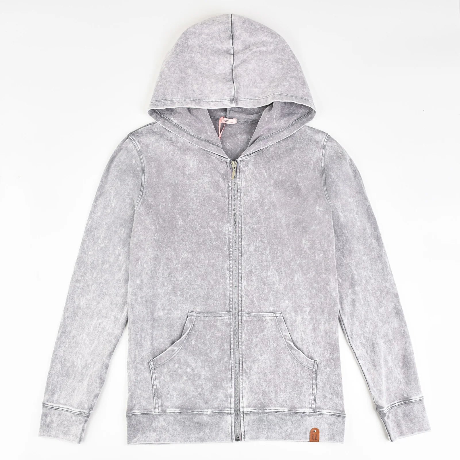 Wash Hoodie - Image 3
