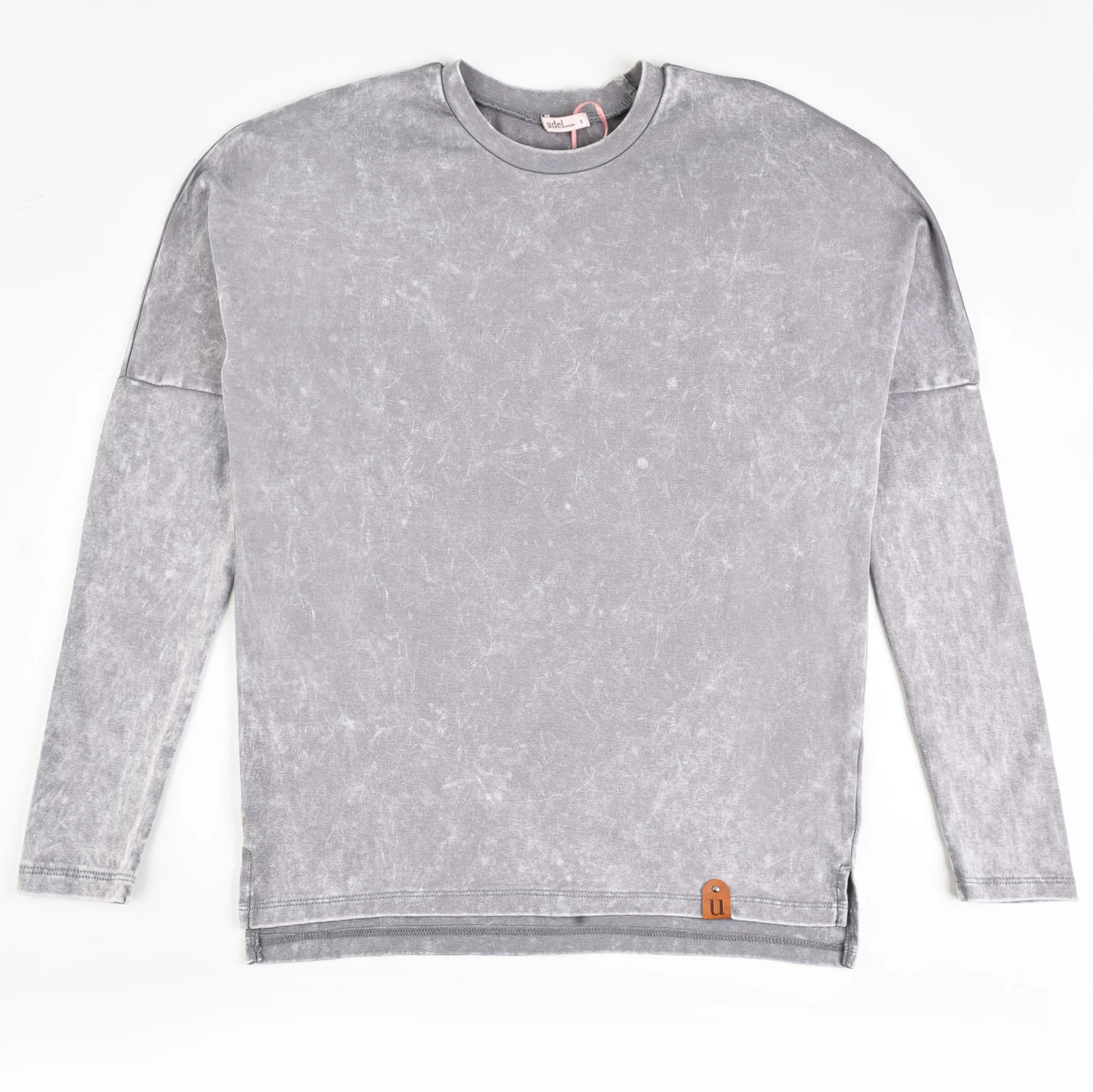 Wash Dolman Tee - Image 5
