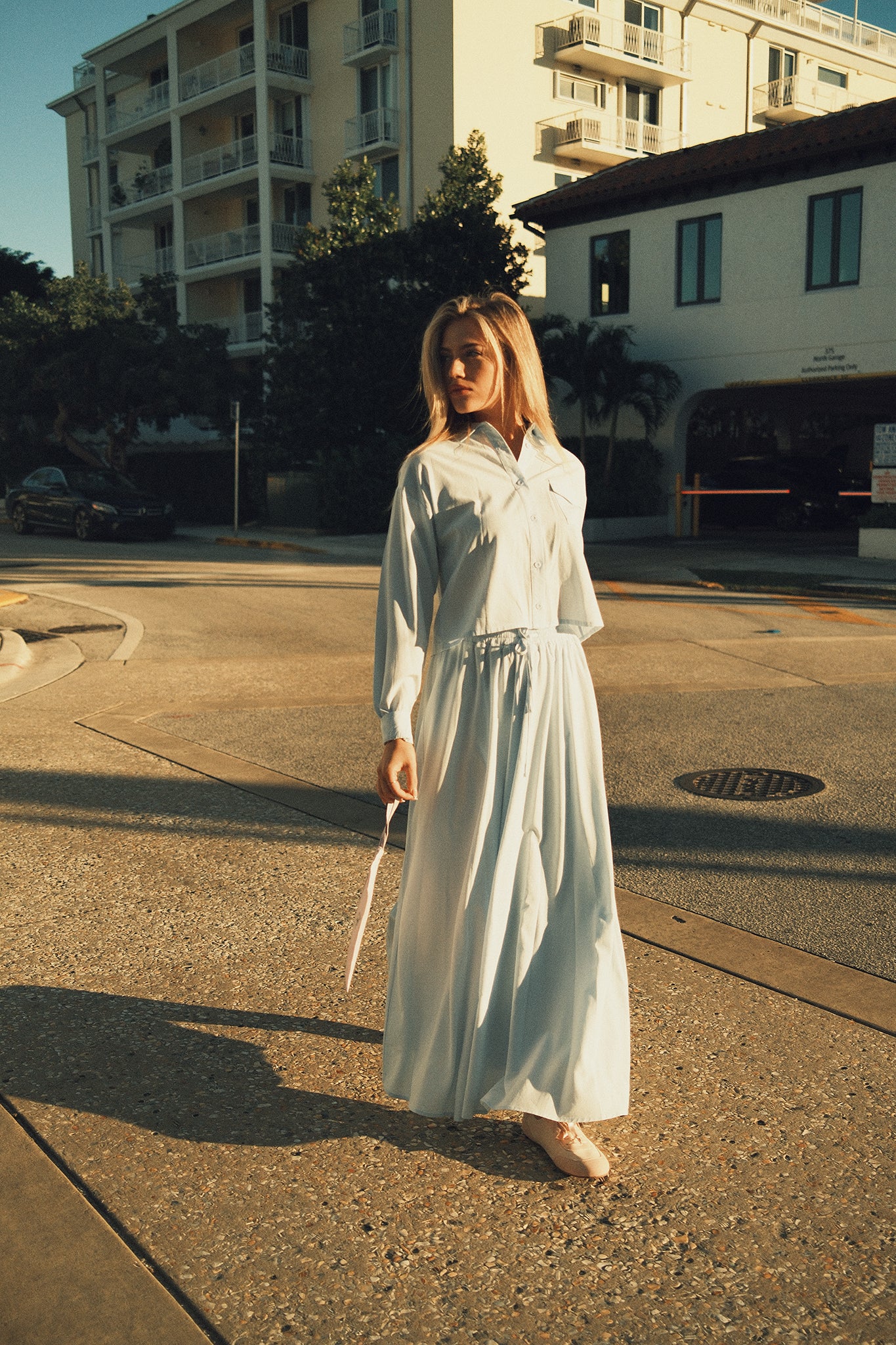 Crop Shirt - Image 27