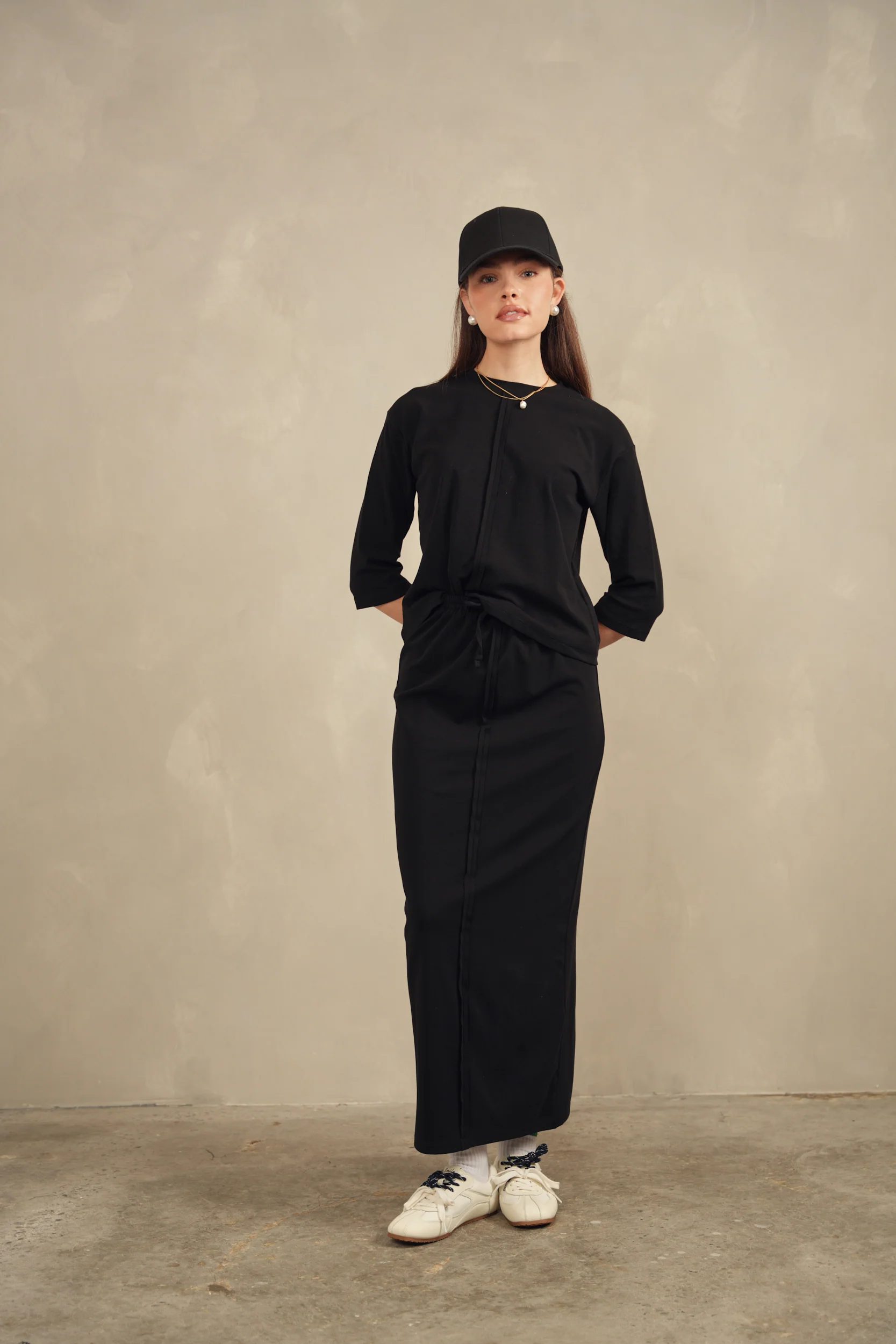 Boxy Tee - Image 10