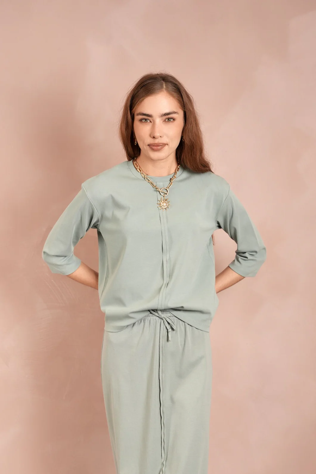 Boxy Tee - Image 24