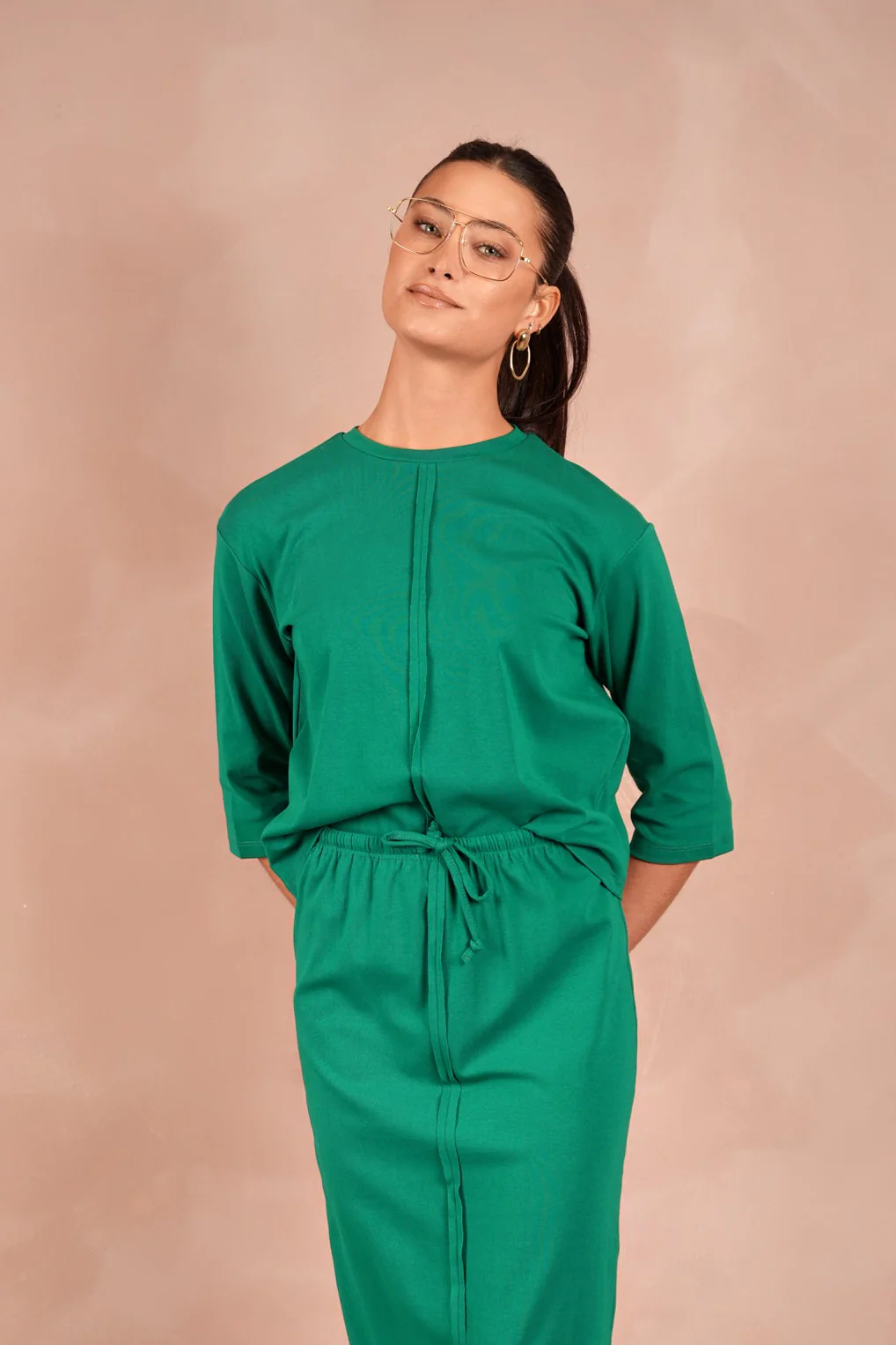 Boxy Tee - Image 7