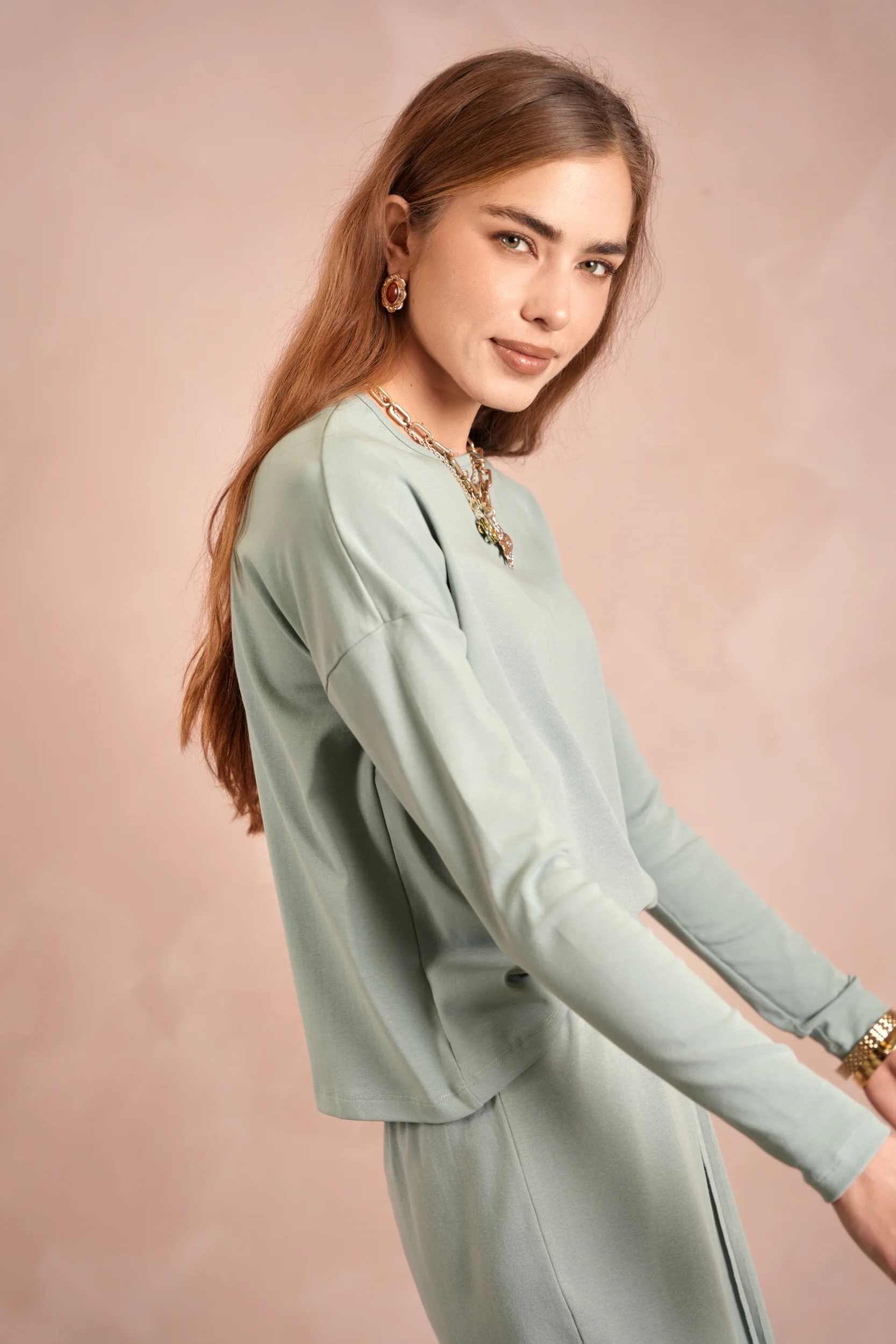 Dolman Tee - Image 12