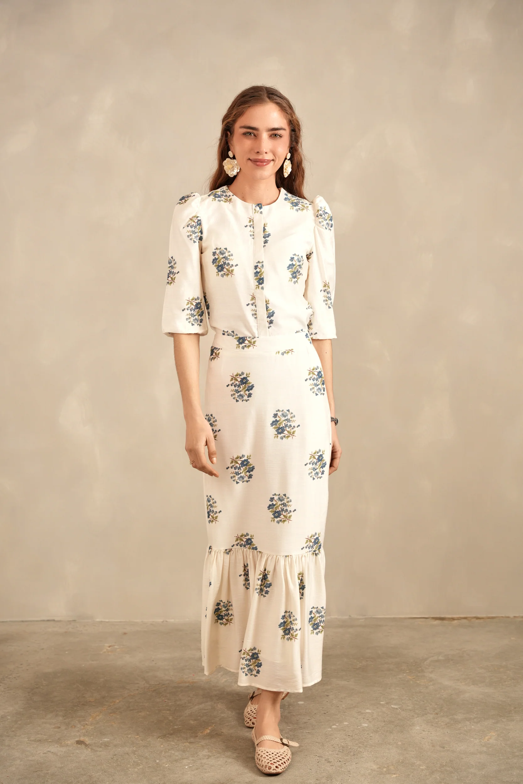 Front Open Shirt - Image 6