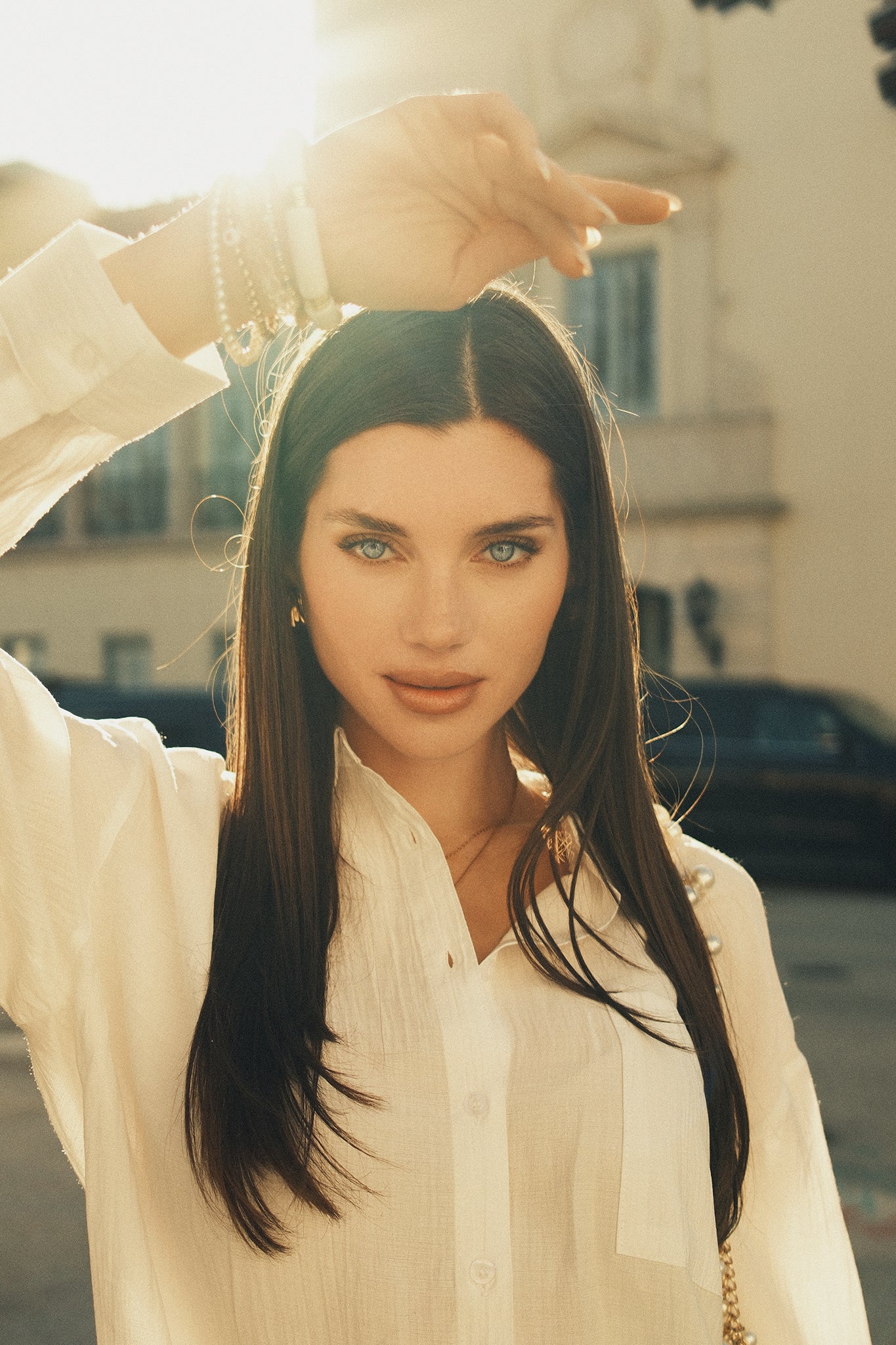 Linen Shirt - Image 8