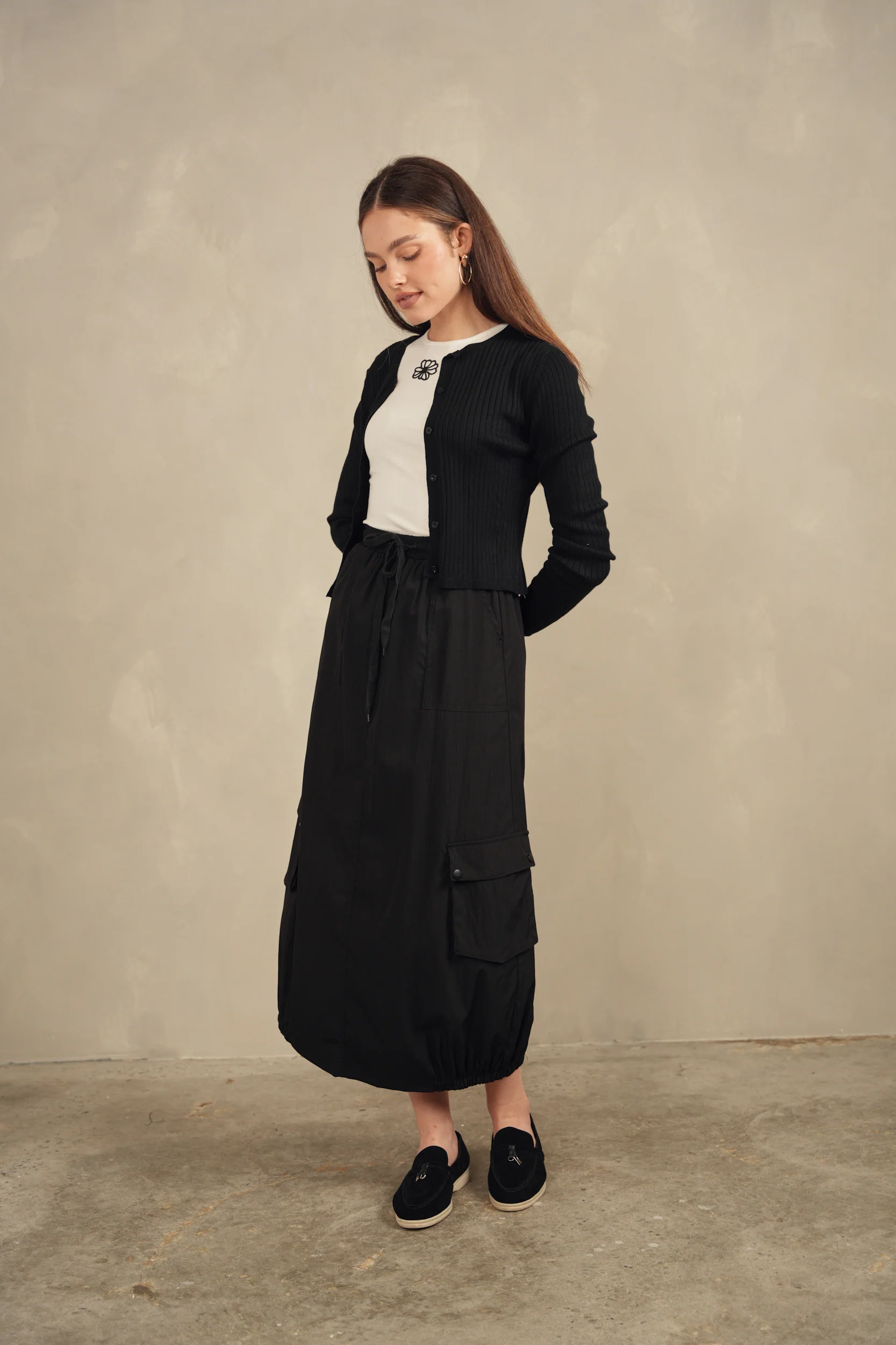 Cargo Skirt - Image 2